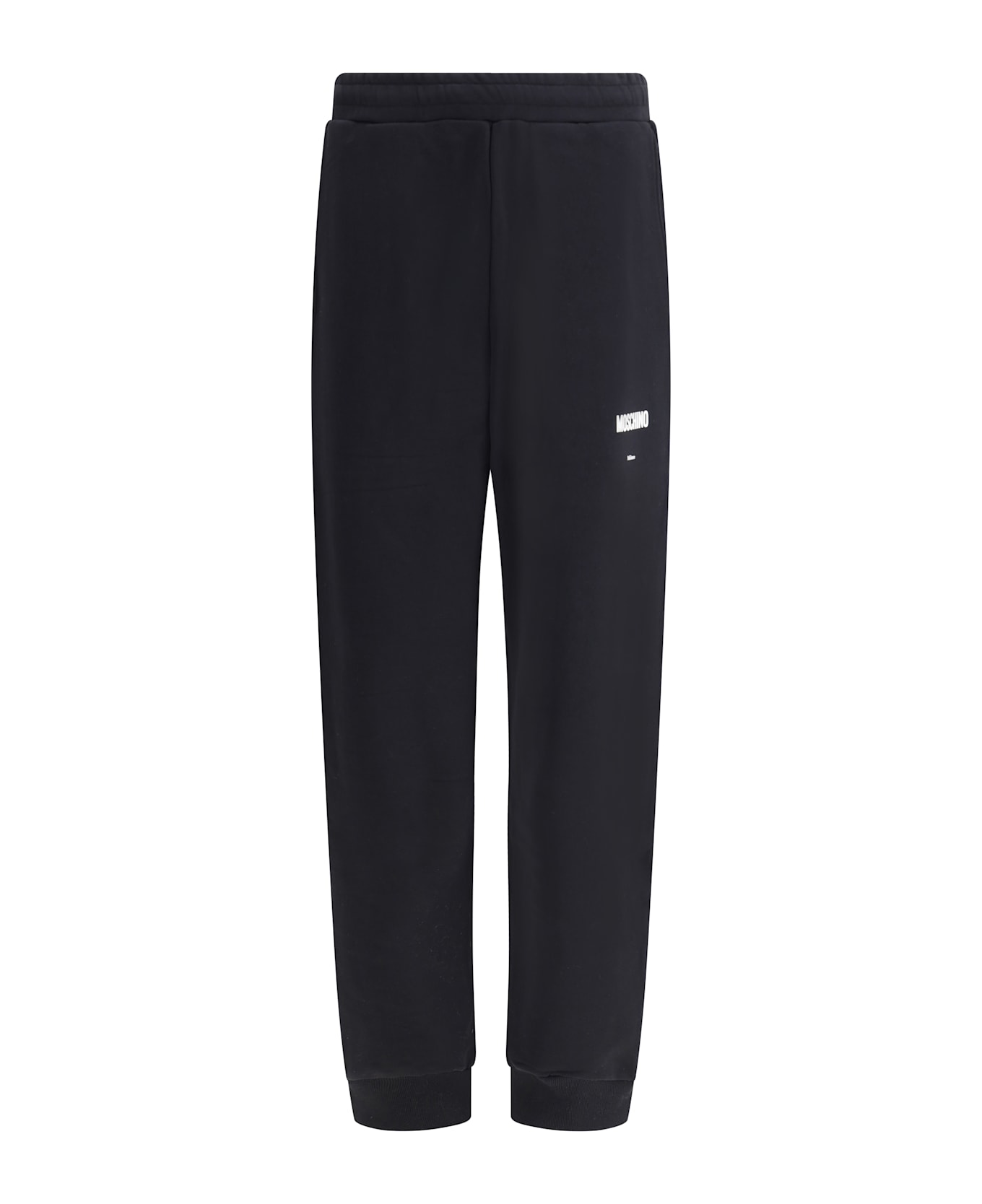 Moschino Logo Sweatpants
