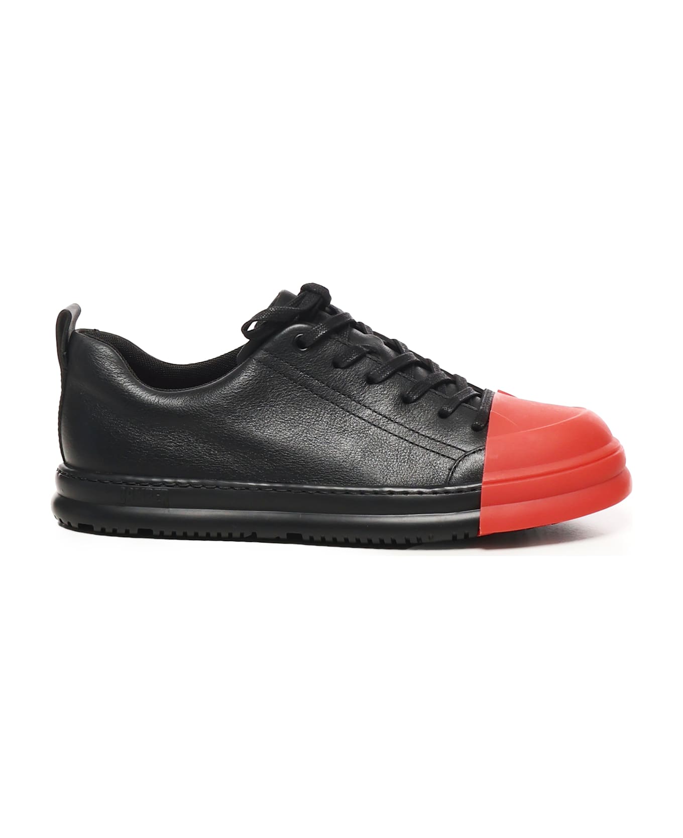 Camper Junction Sneakers - Black