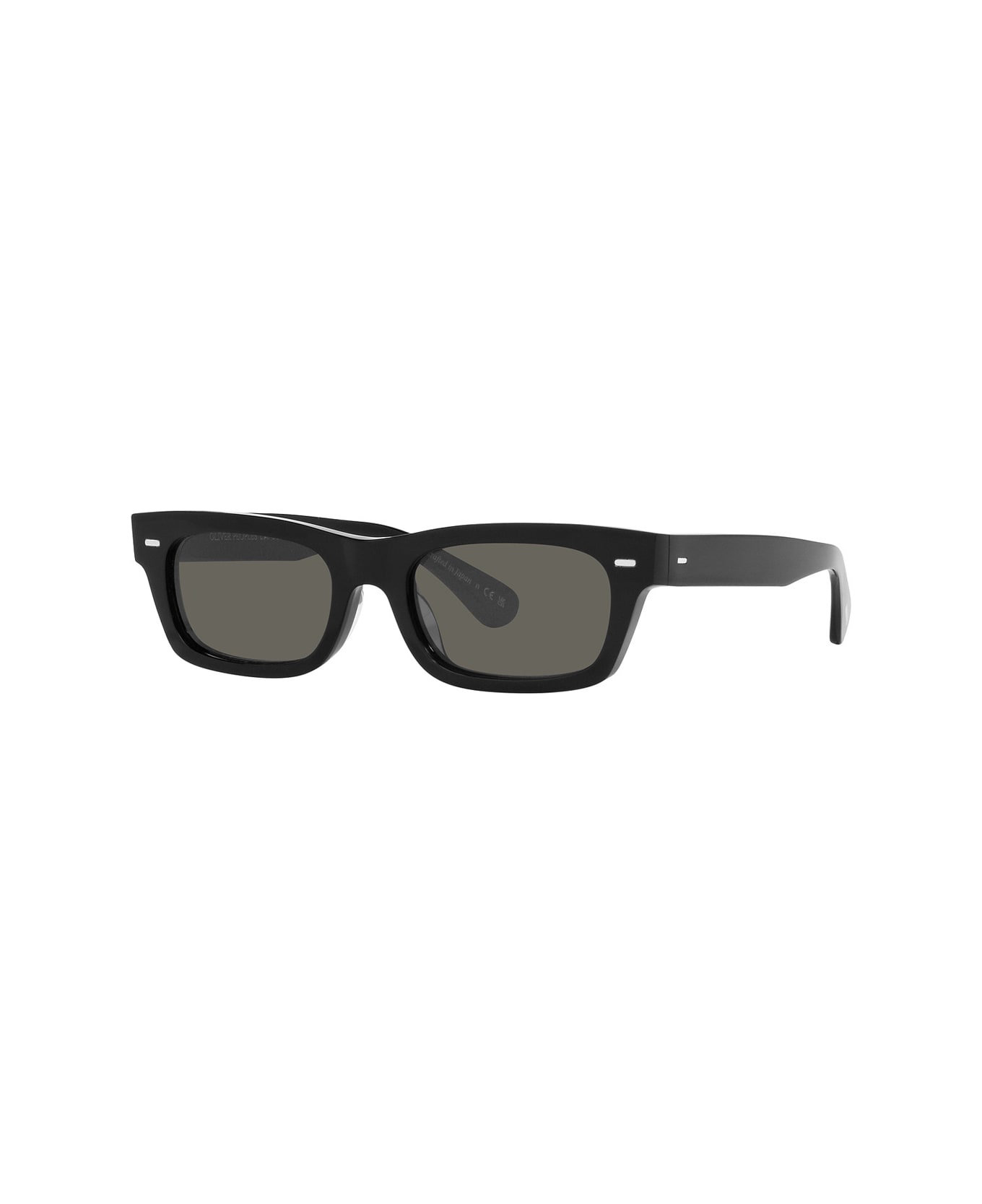 Oliver Peoples Ov5510su 1731r5 Sunglasses - Nero