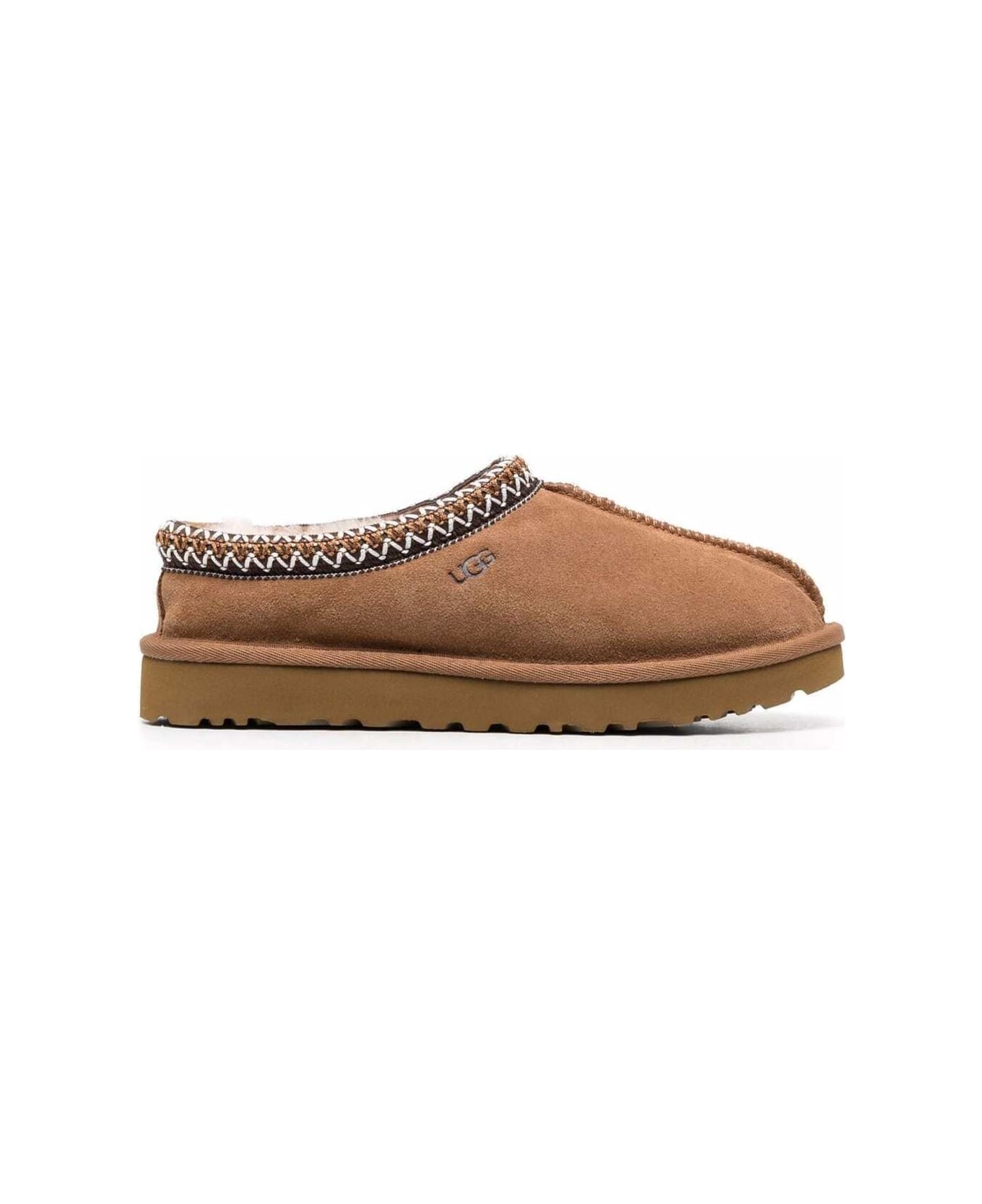 UGG W Tasman Ii - Beige