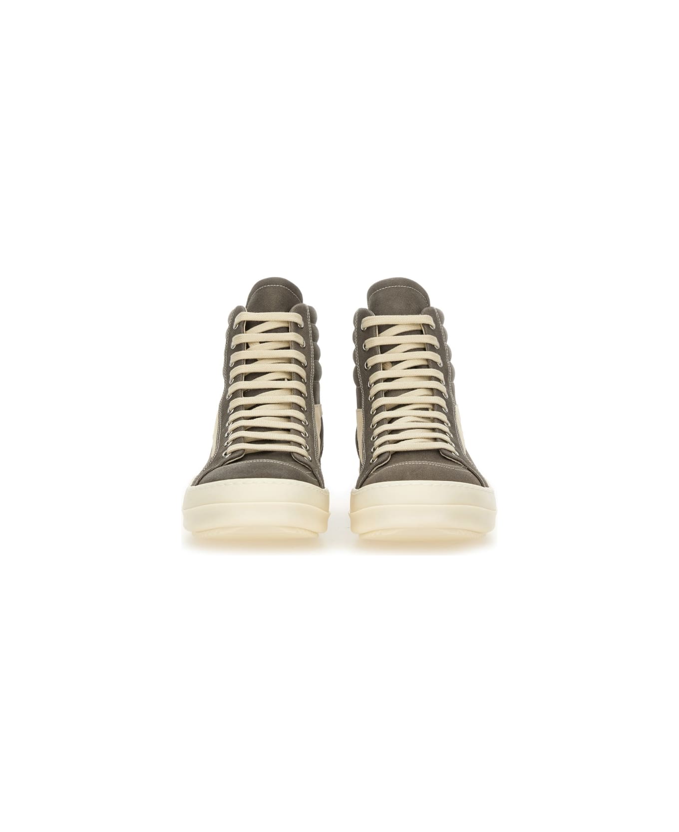 DRKSHDW Sneaker High Vintage - DOVE