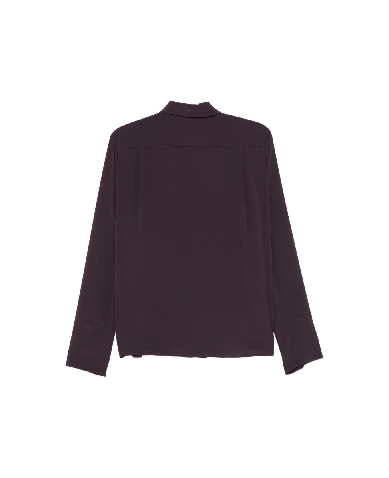 Federica Tosi Shirt - Purple