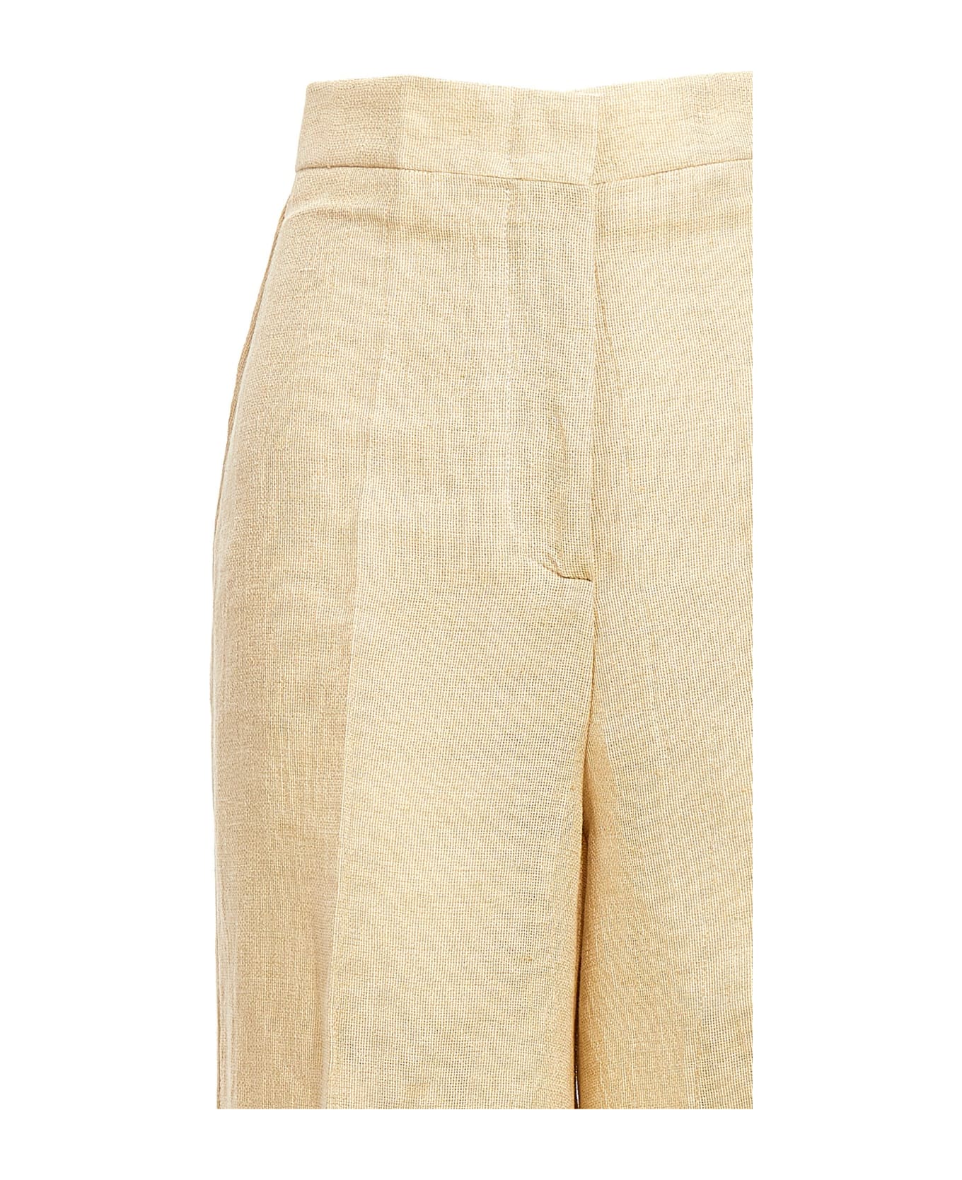 MVP Wardrobe Malibu' Pants - Beige