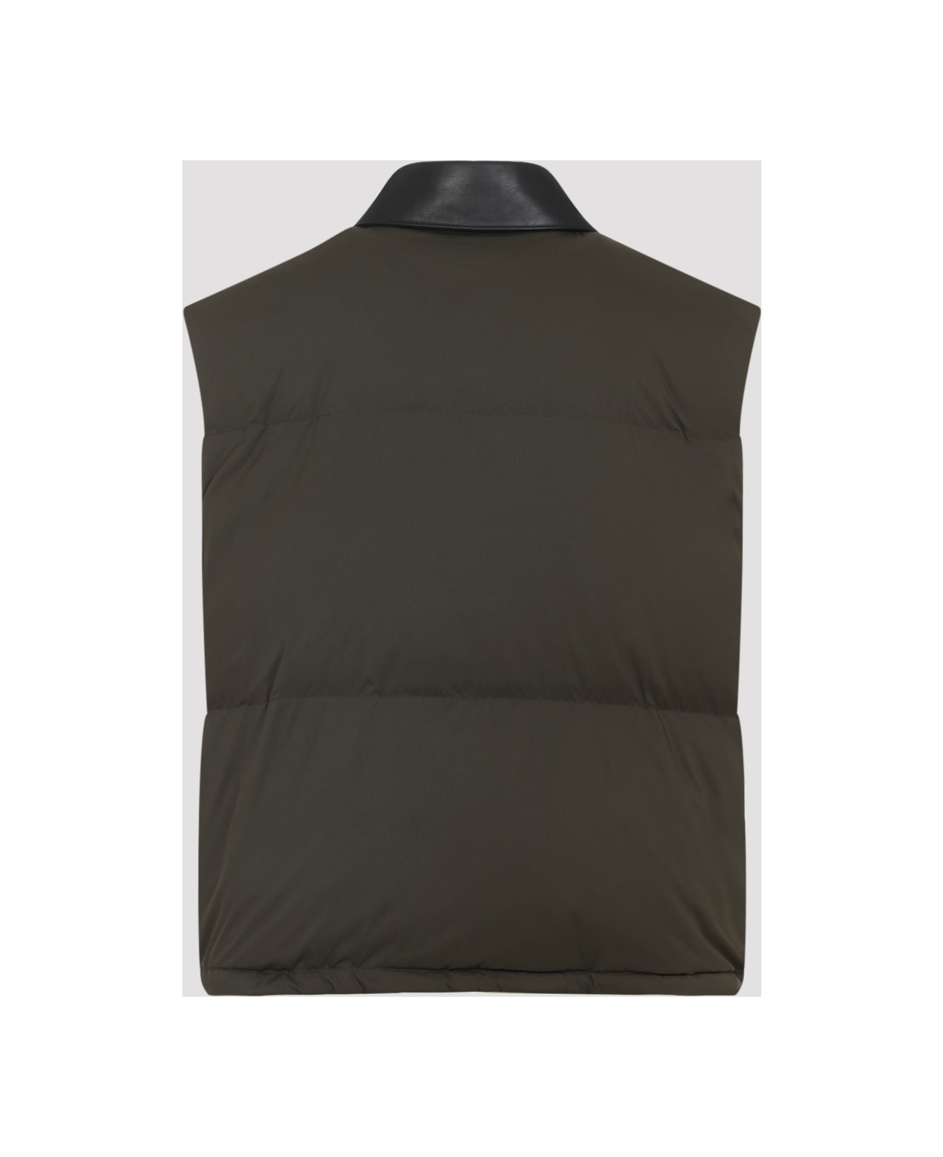 Miu Miu Jacket - Militare