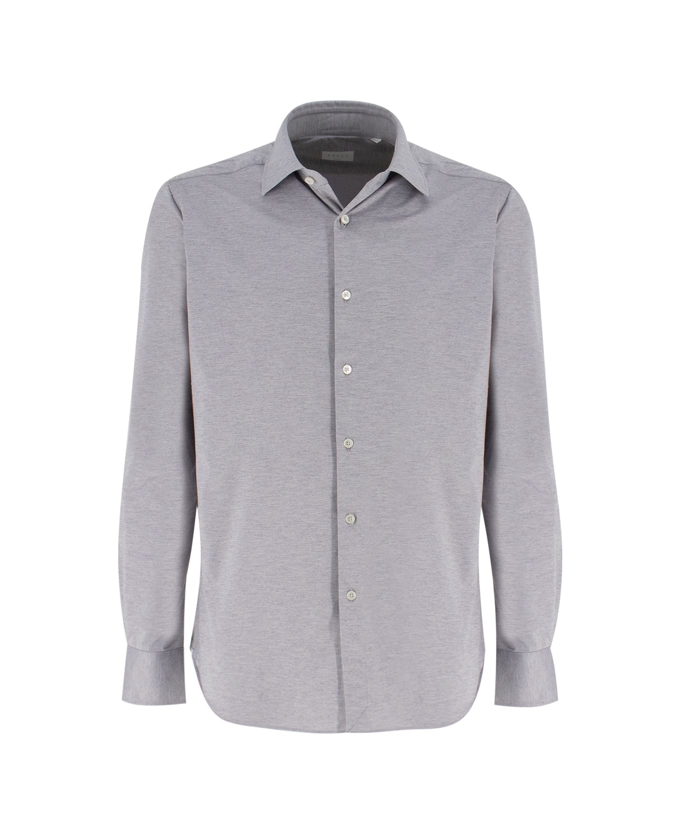 Xacus Shirt - GRIGIO
