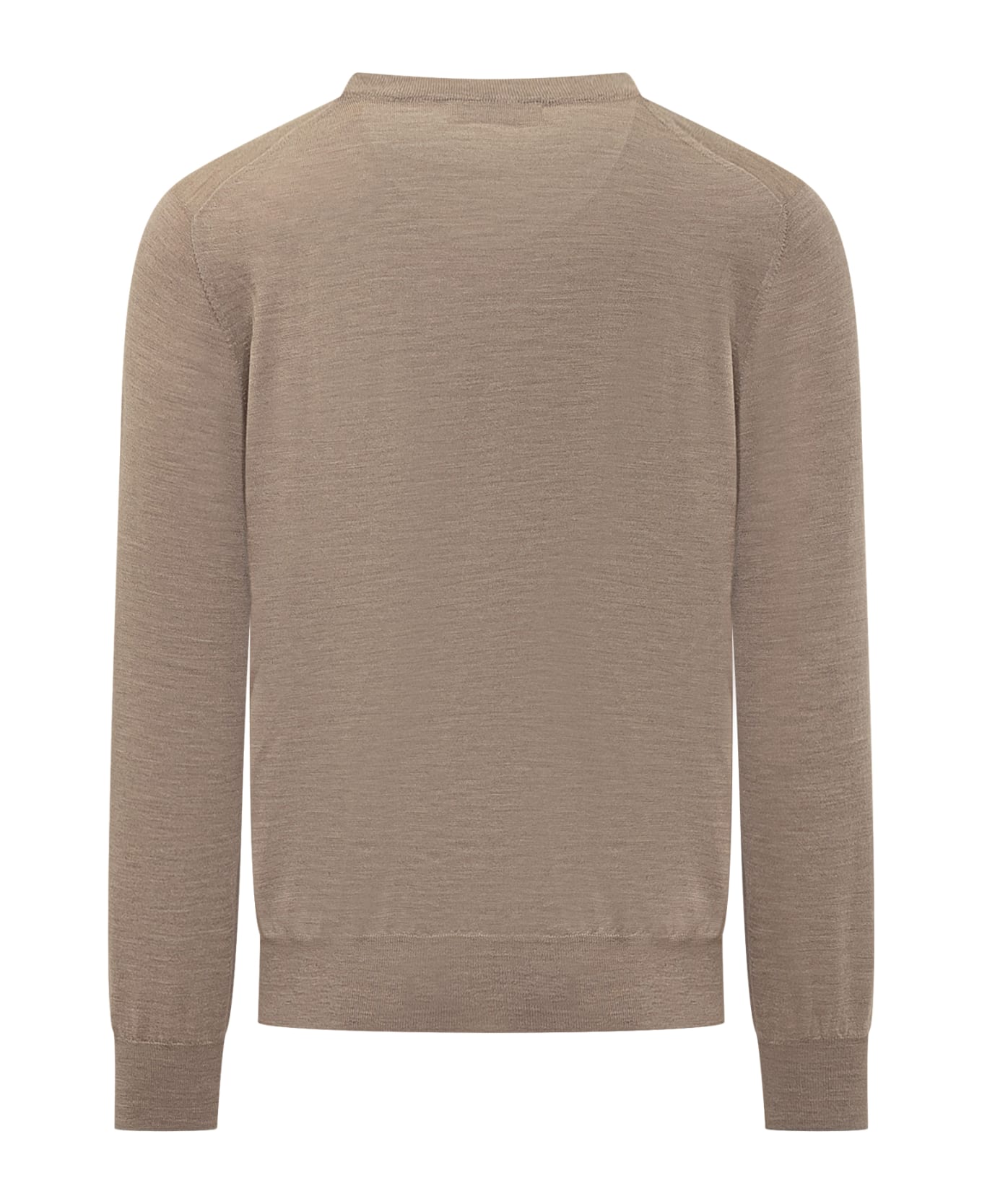 Brunello Cucinelli Sweater - BROWN