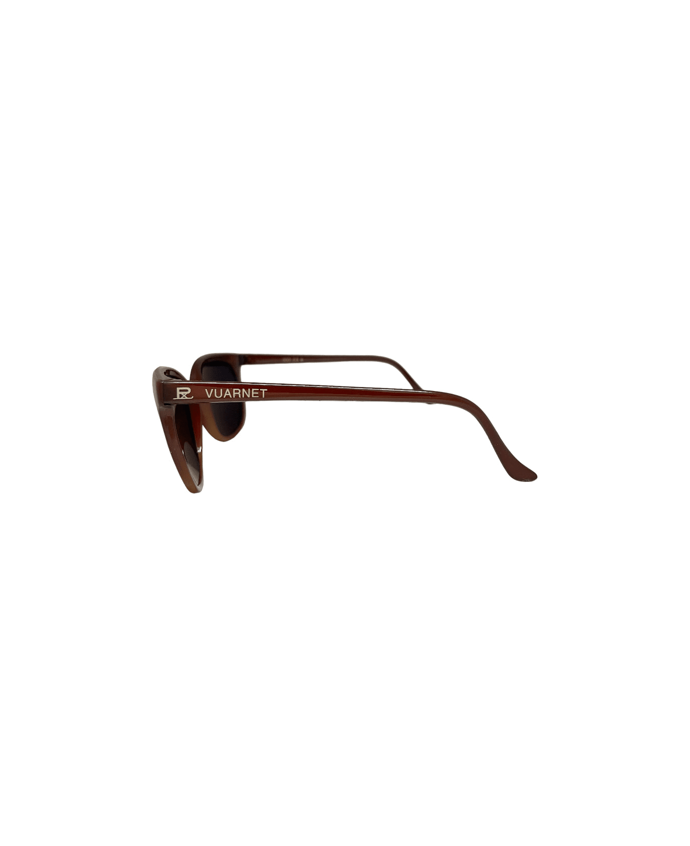 Vuarnet Pouilloux 002 - Brown Sunglasses