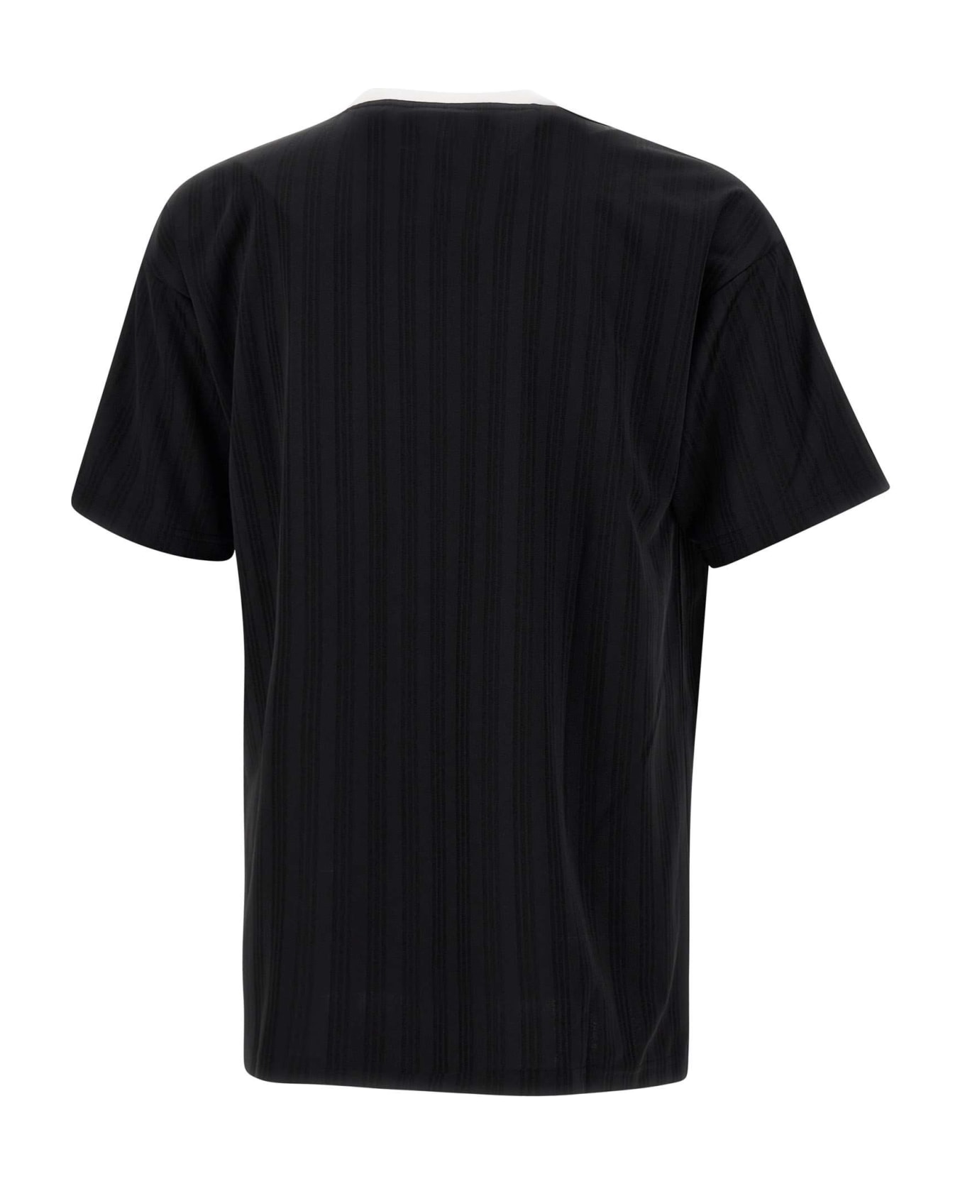 Adidas "adicolor" T-shirt - BLACK