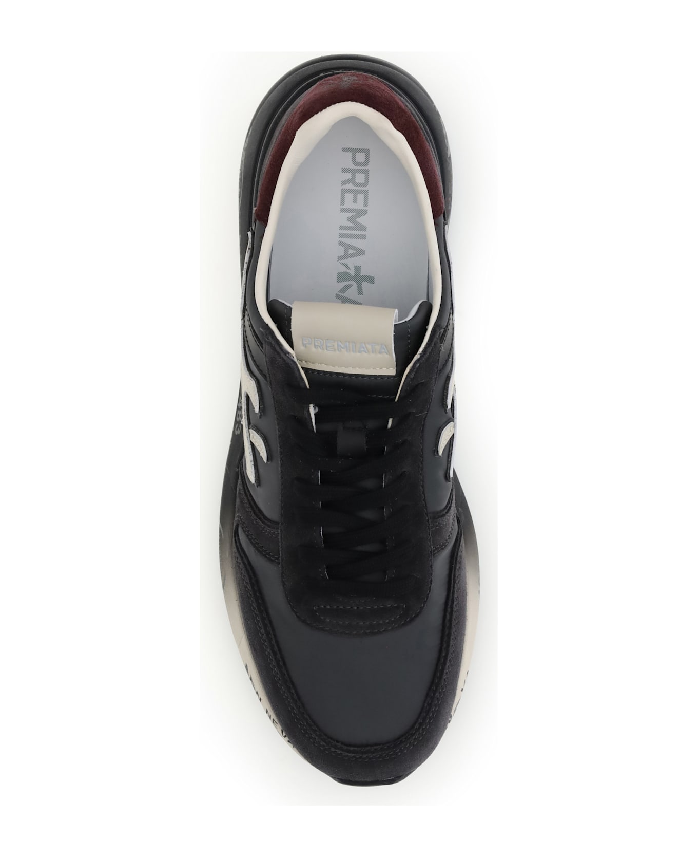 Premiata Mick Sneakers