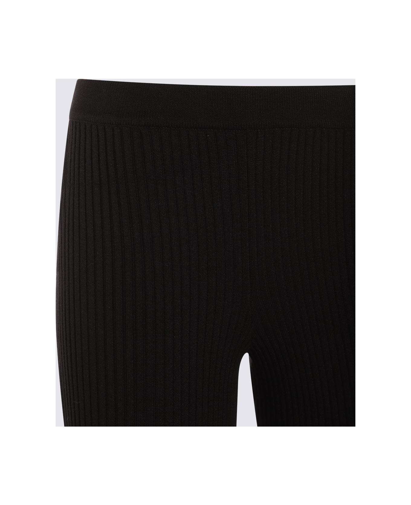 Blumarine Black Pants - Black