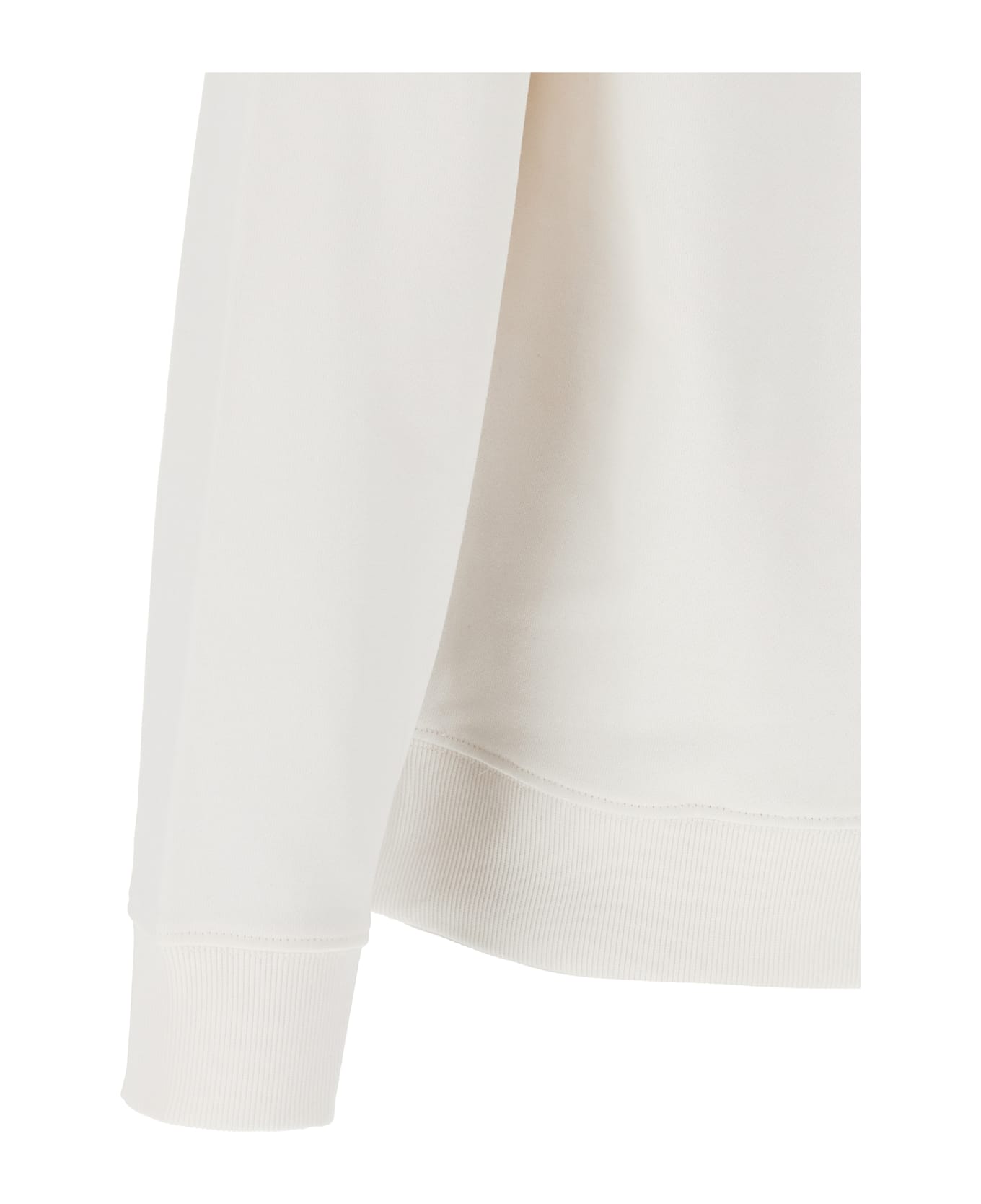 Hugo Boss 
dapocrew
 Sweatshirt - White