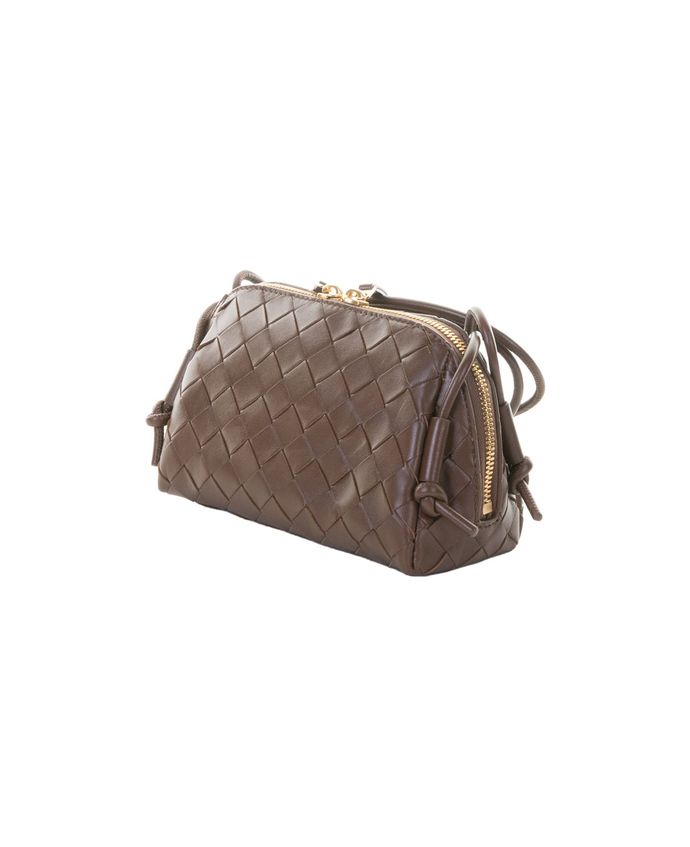 Bottega Veneta Bags.. Brown - Brown