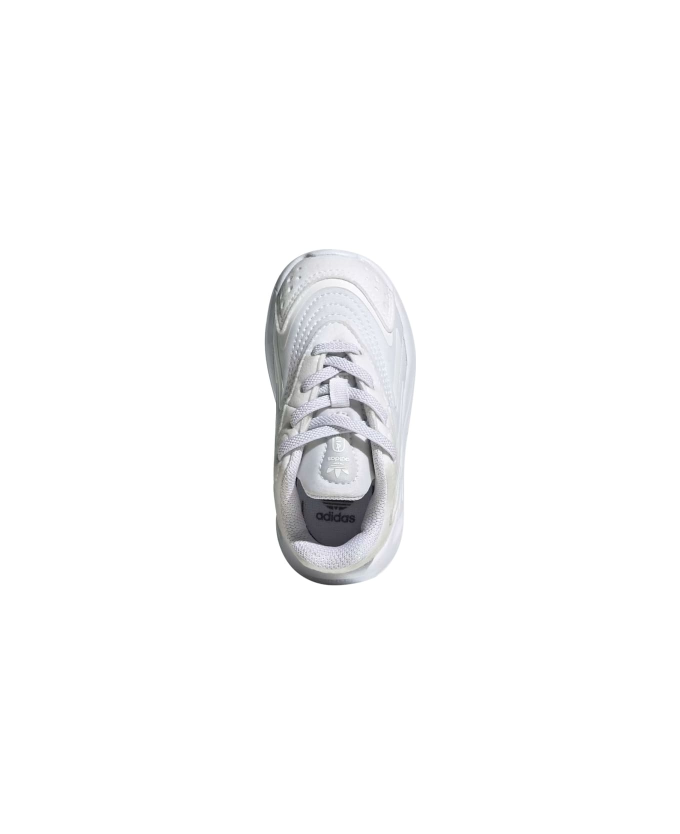 Adidas Originals Ozelia - WHITE
