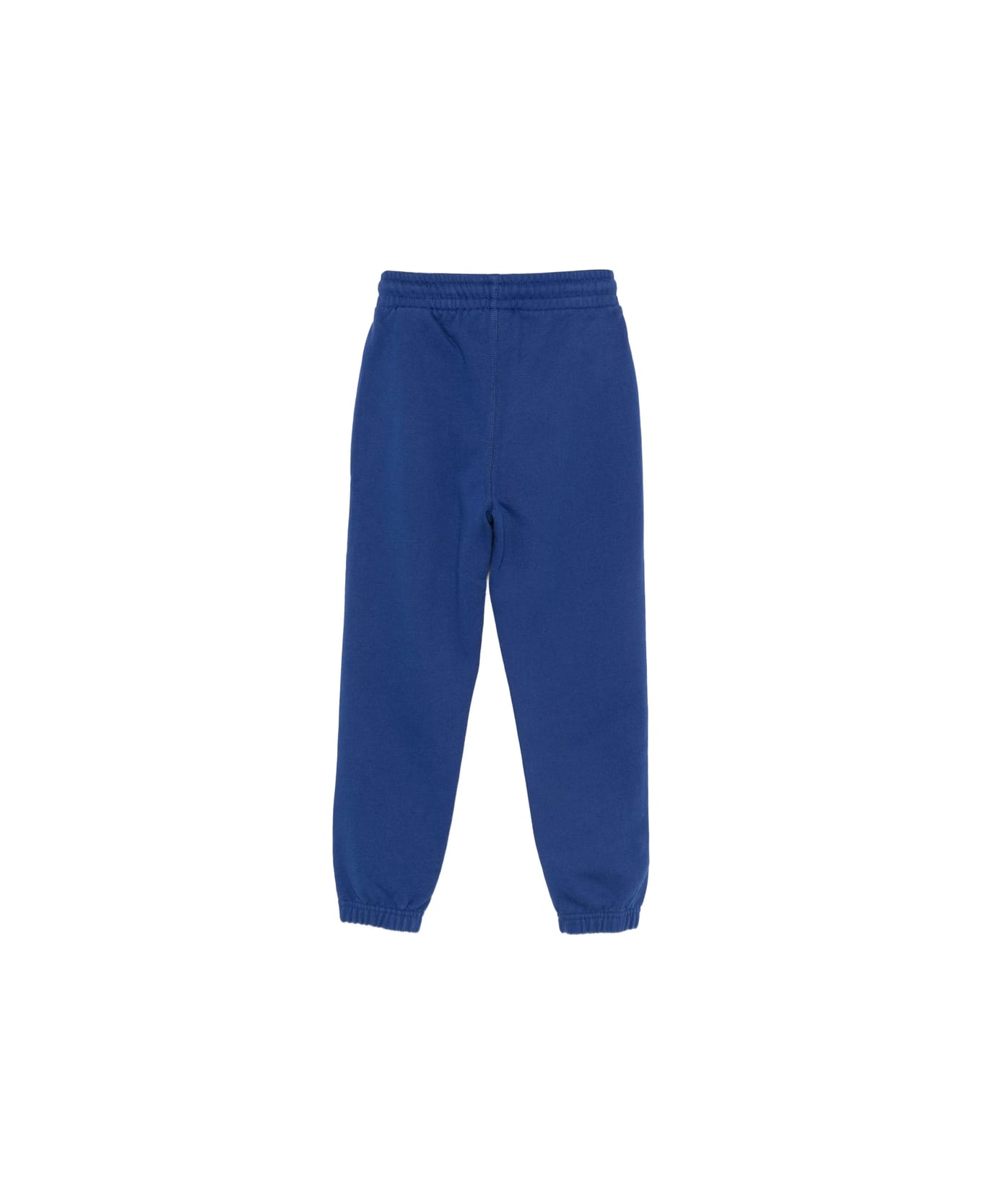 Off-White Pant - BLUE