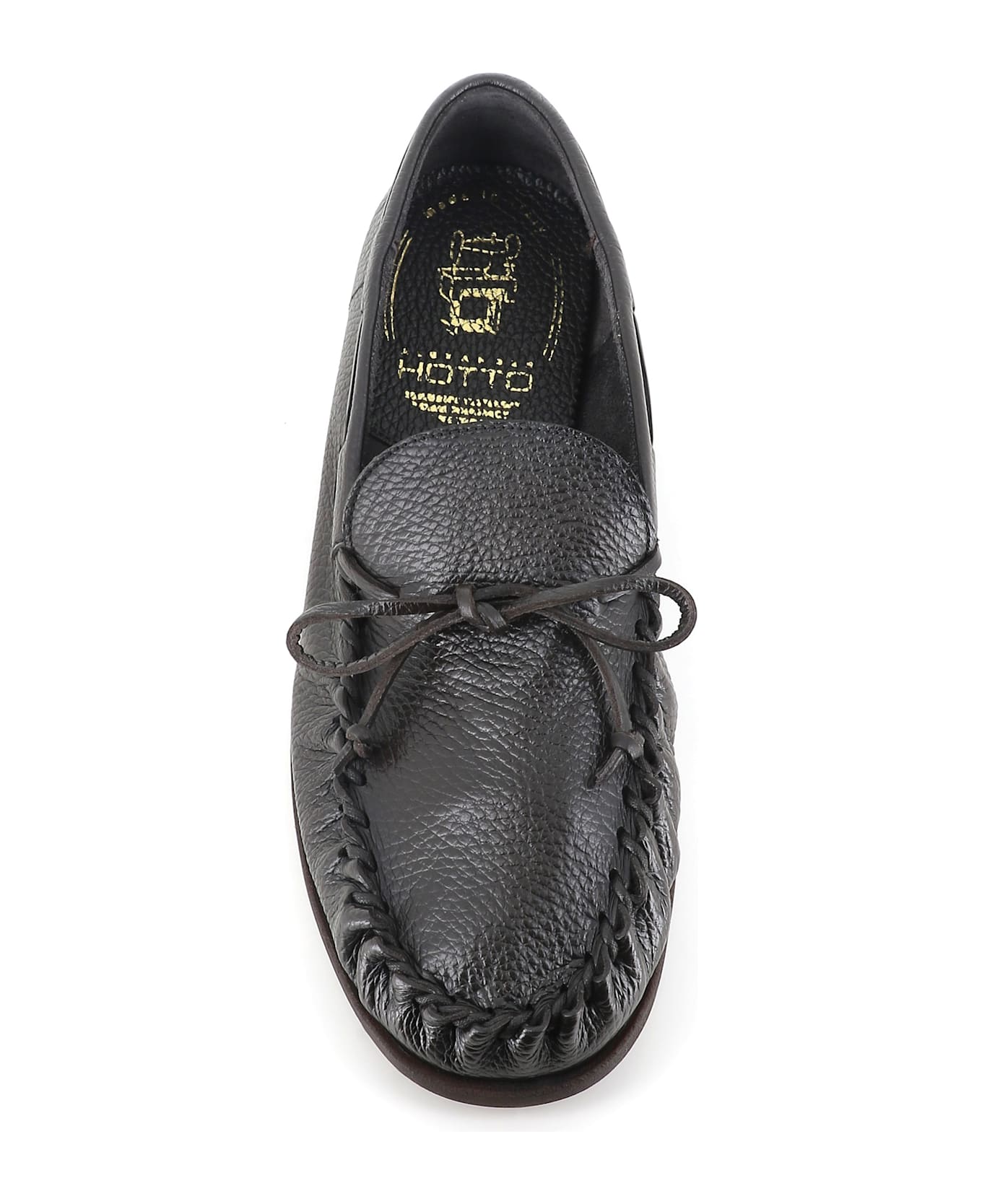 Alexander Hotto Loafer 67017 - Brown