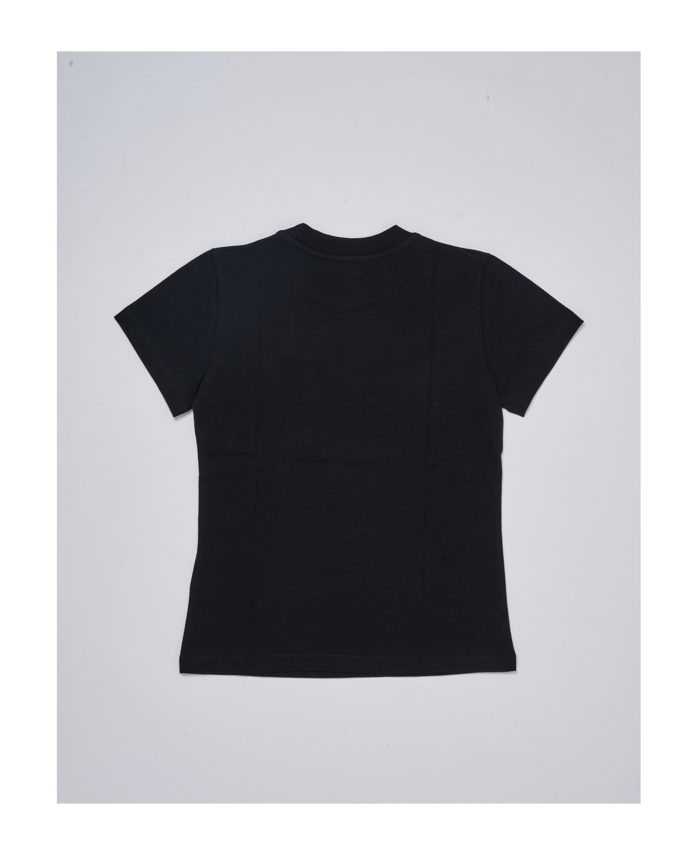 Moschino T-shirt T-shirt - NERO Tシャツ＆ポロシャツ