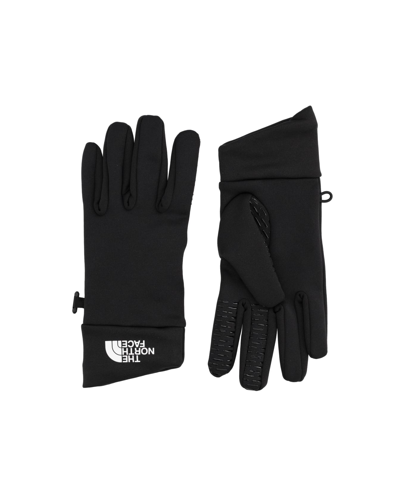 The North Face "rino" Gloves - BLACK