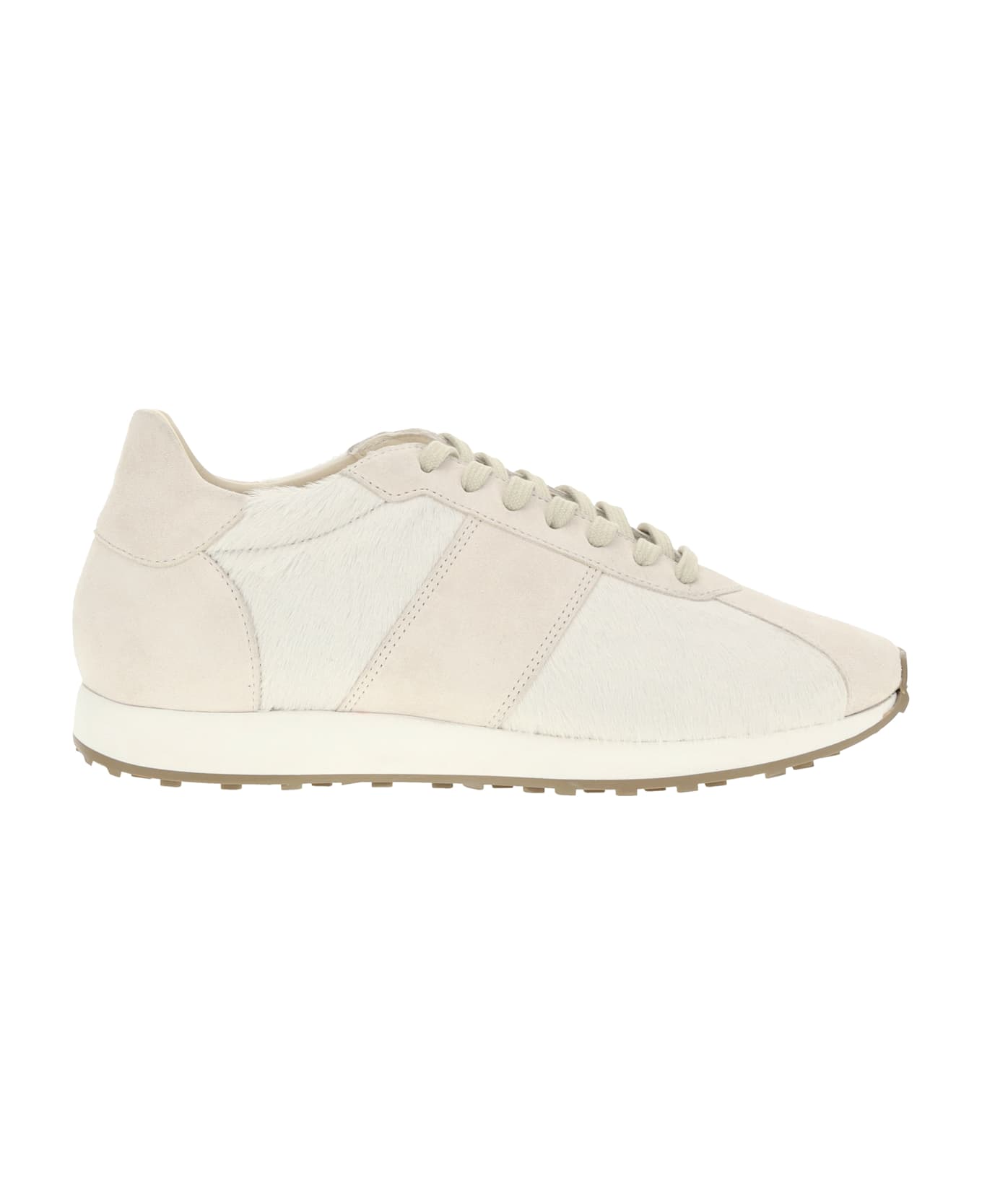 The Row Mica Sneakers