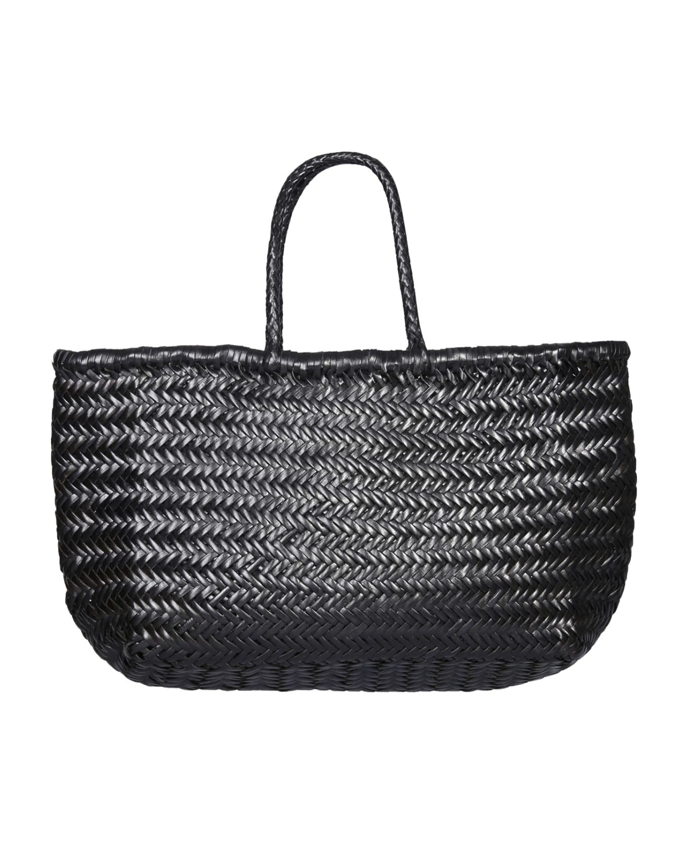 Dragon Diffusion Triple Jump Big Bag - BLACK