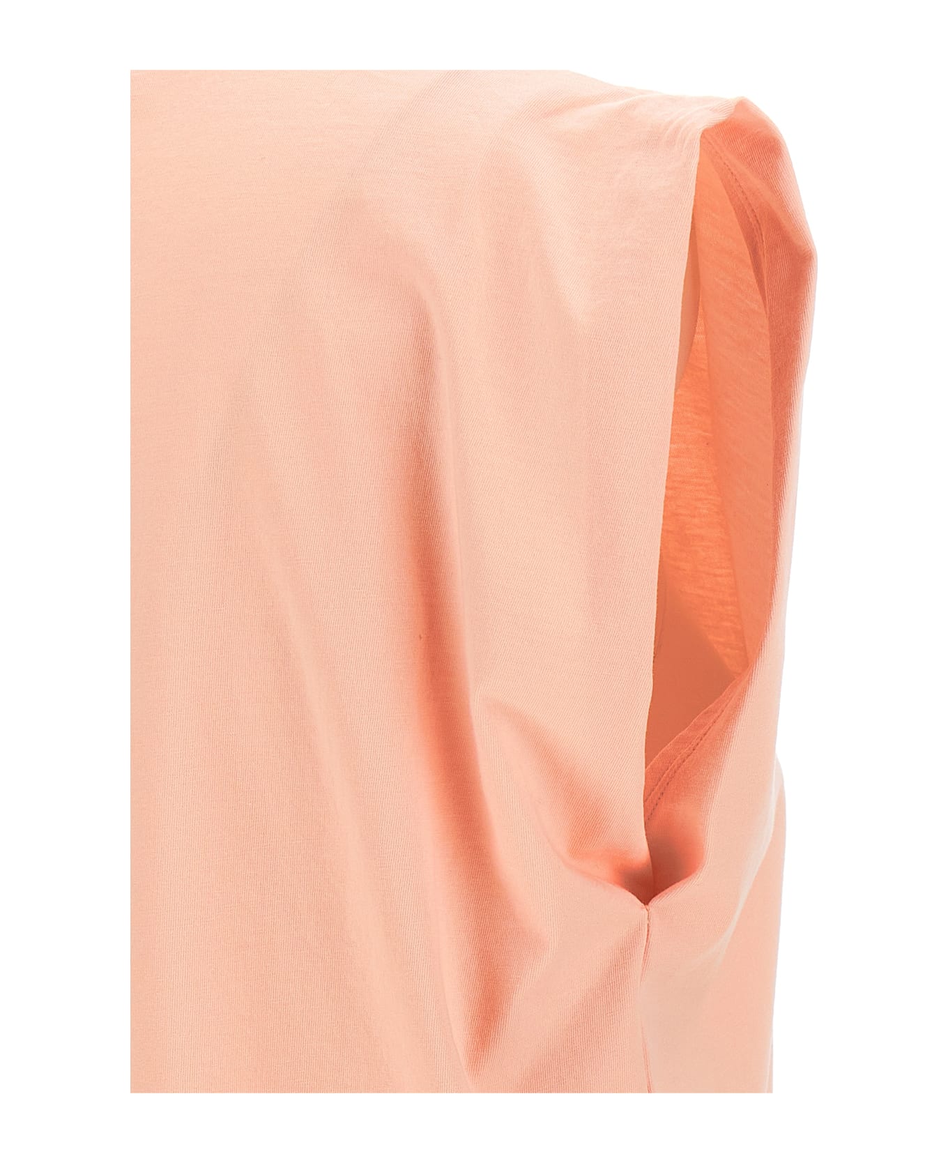 Pinko 
cacao
 T-shirt Pinko - Pink