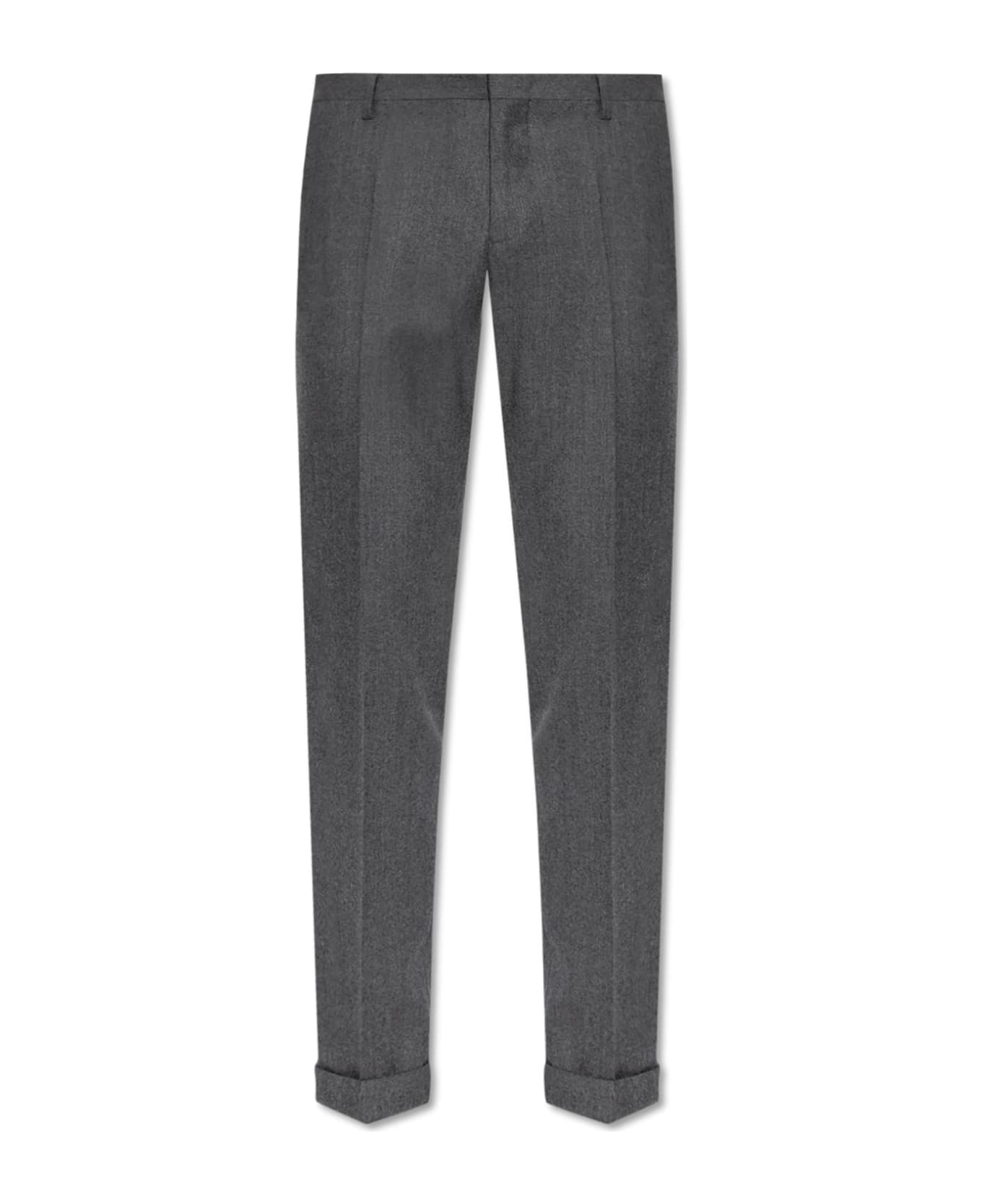 PaulSmith Swiming Pants  Mサイズ　新品未使用品 Paul Smith Pants With Tapered Legs | italist