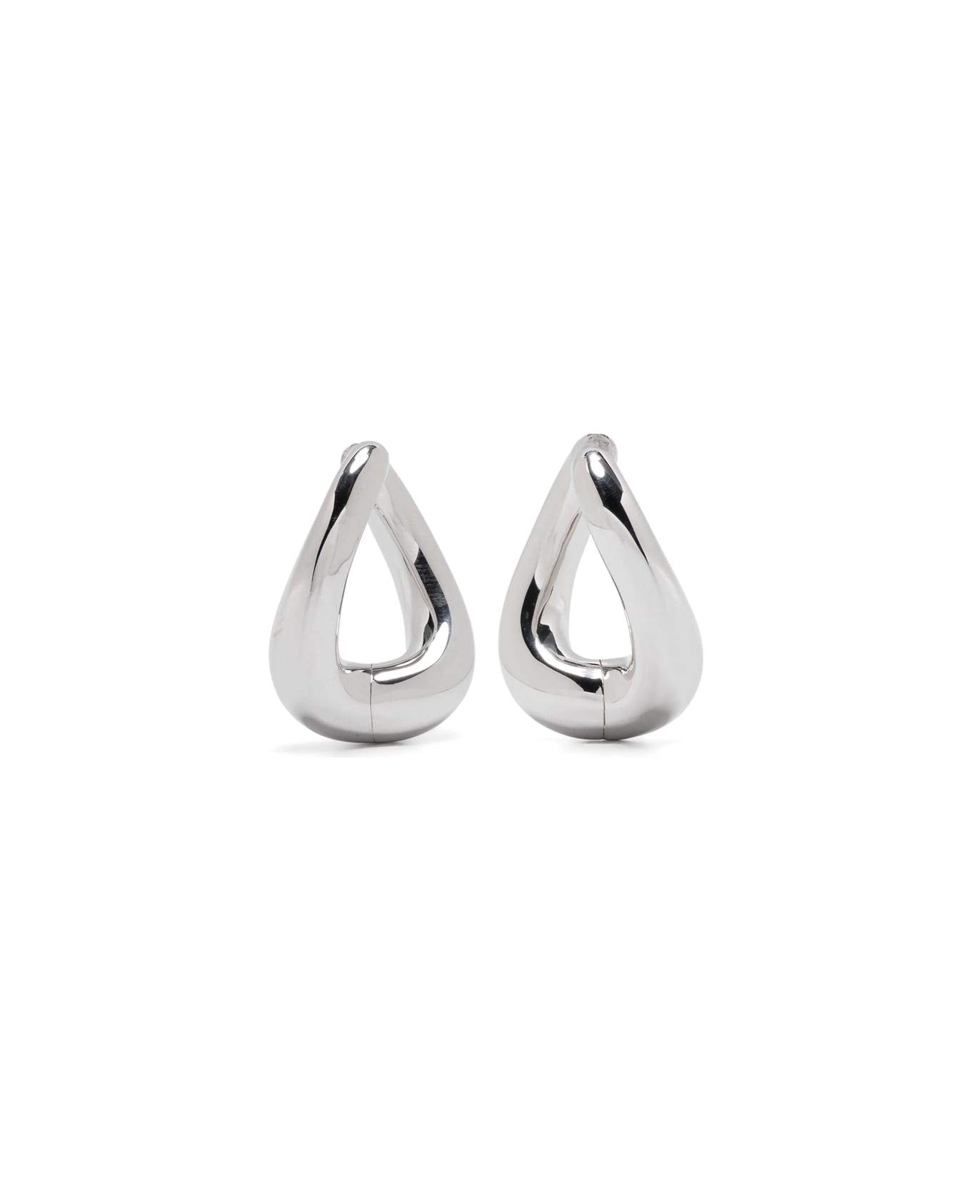 Tom Wood Jewellery - SILVER