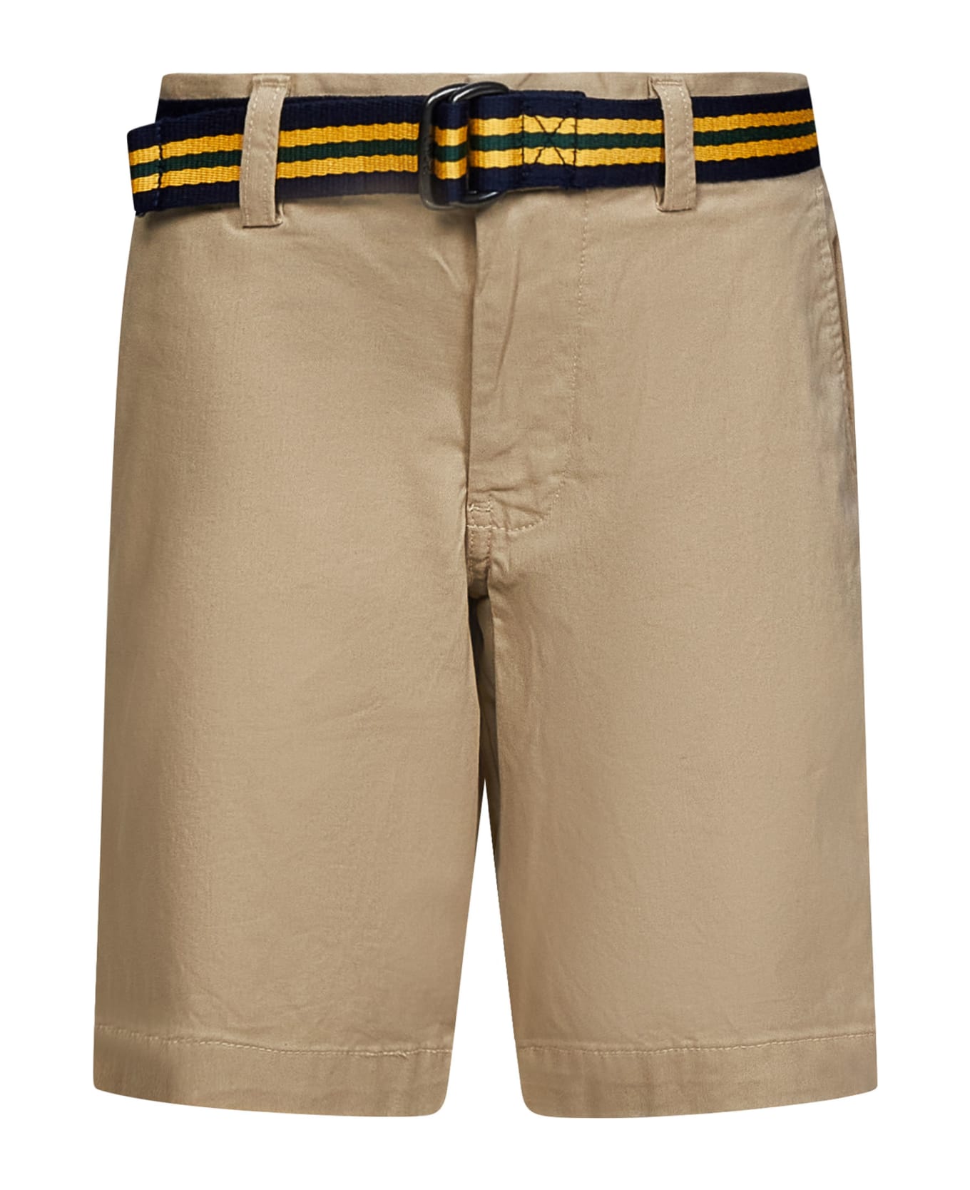 Polo Ralph Lauren Kids Shorts - Beige
