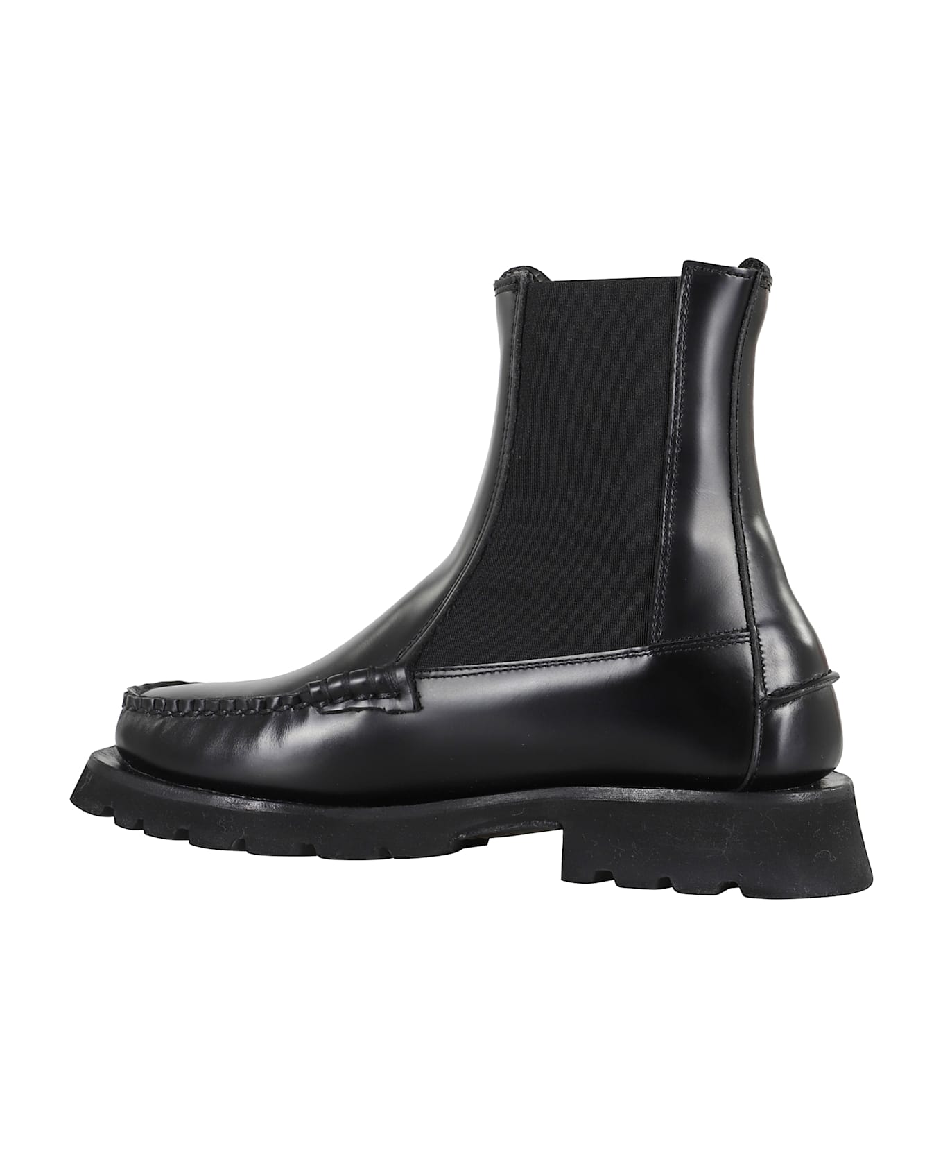 Hereu Alda Sport - Black