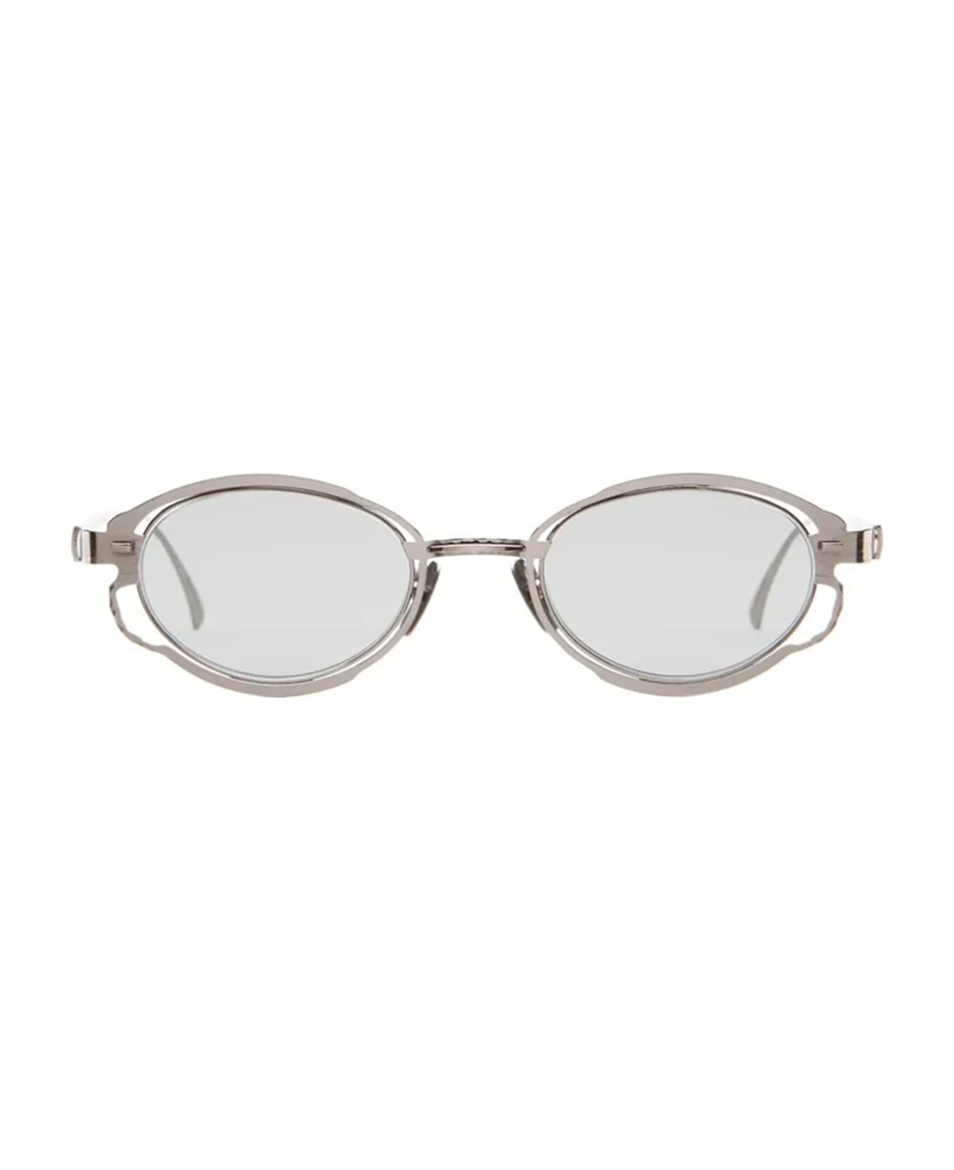 Kuboraum H01 Sunglasses - Si サングラス