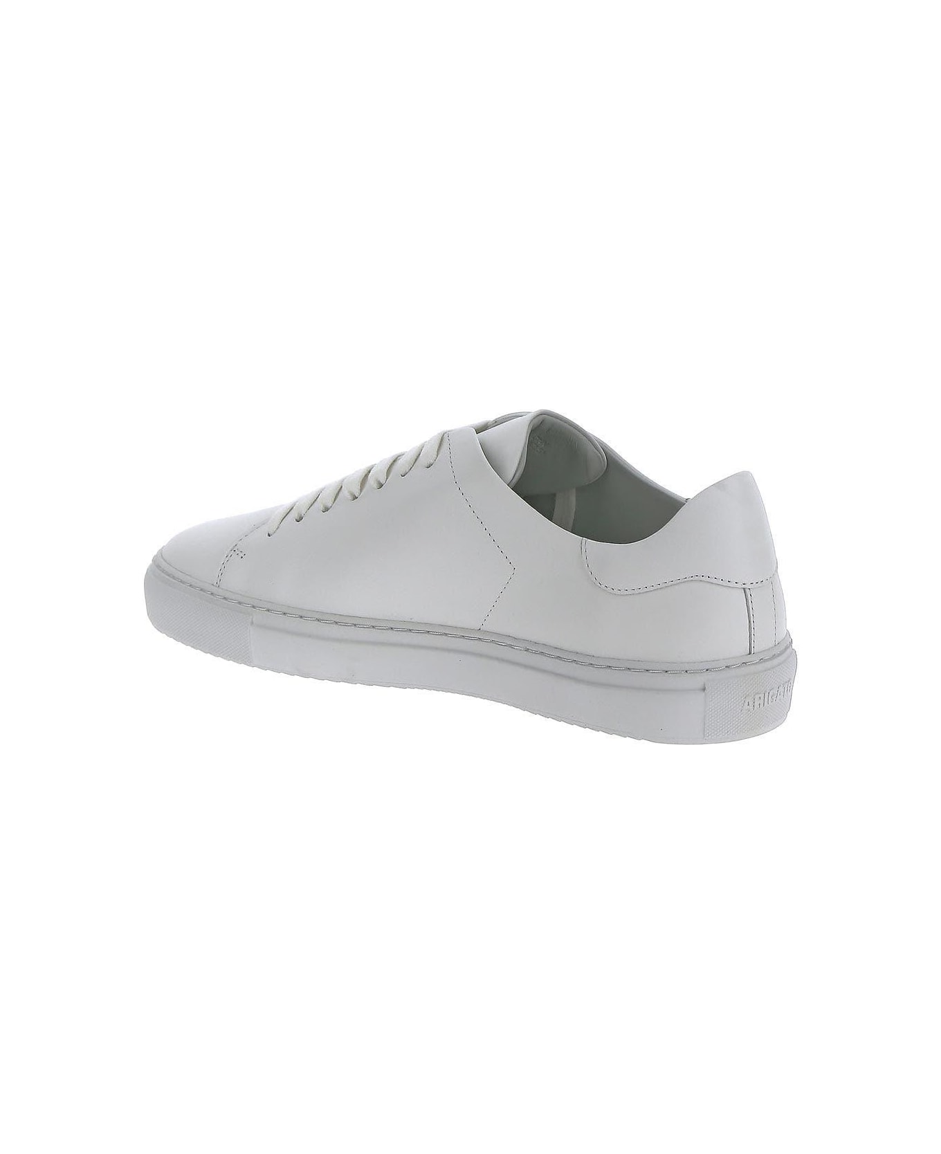 Axel Arigato Clean 90 Sneaker - WHITE
