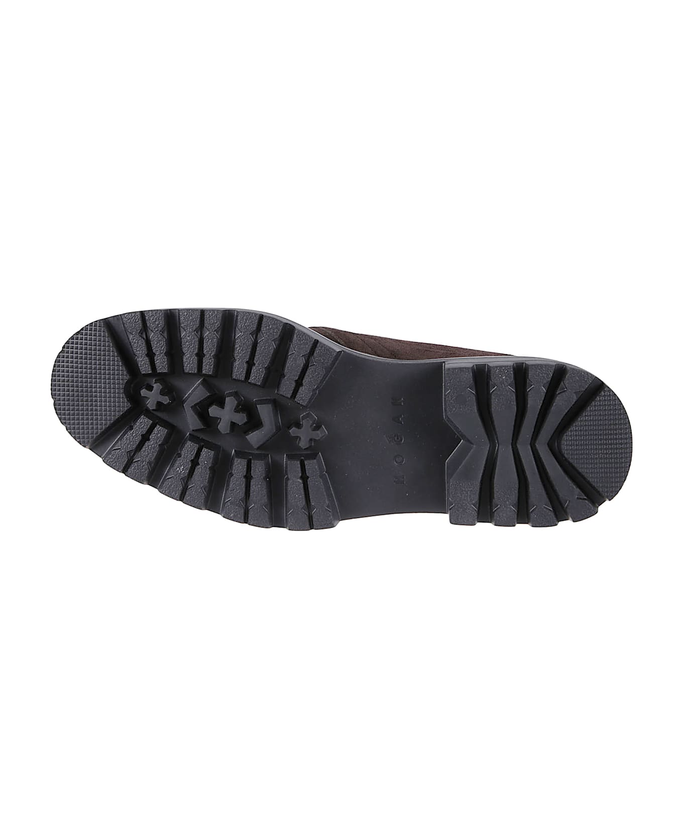 Hogan H673 Ankle Boots - Altraversione