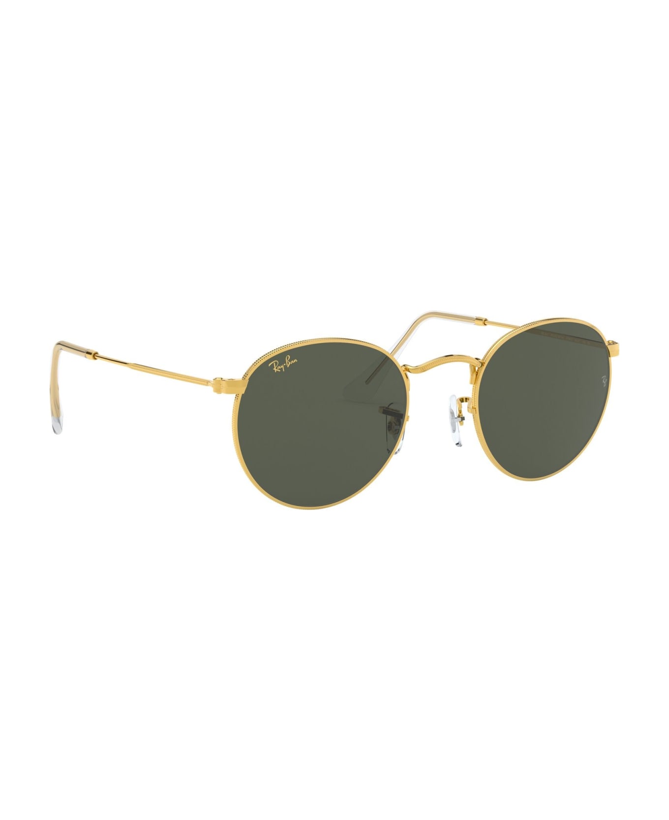 Ray-Ban Sunglasses - Oro/Verde