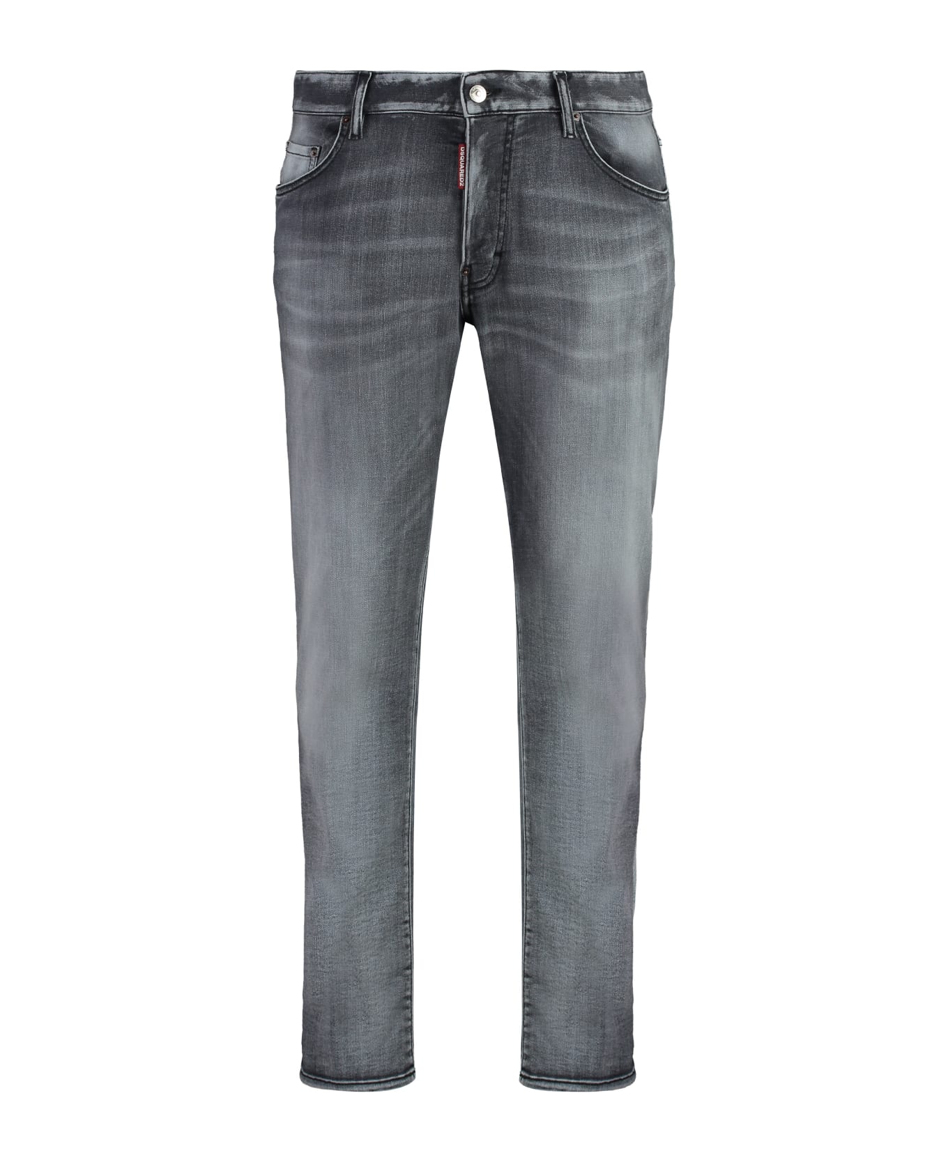 Dsquared2 Skater Jeans - grey
