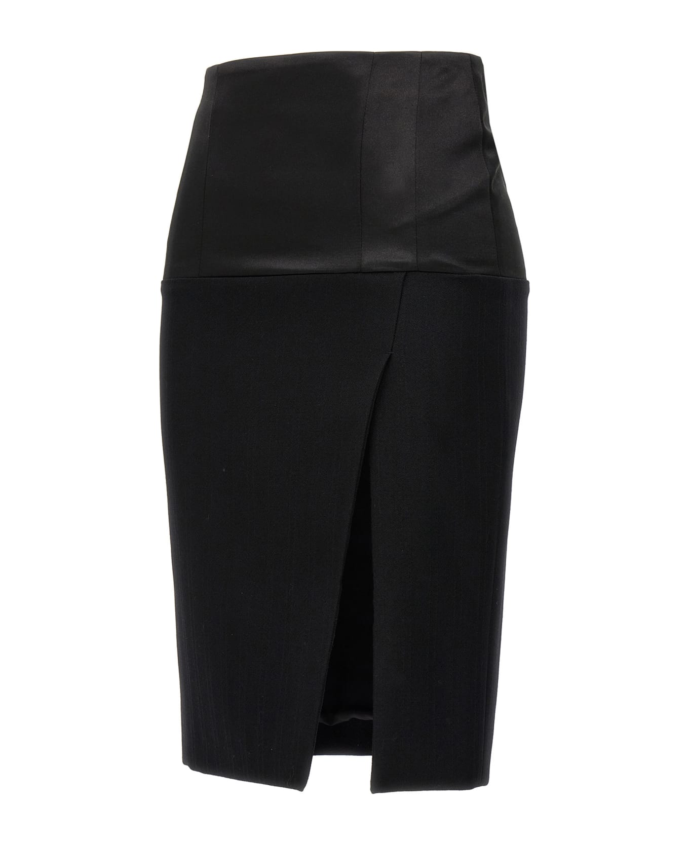 Givenchy Tailored Skirt - Black  