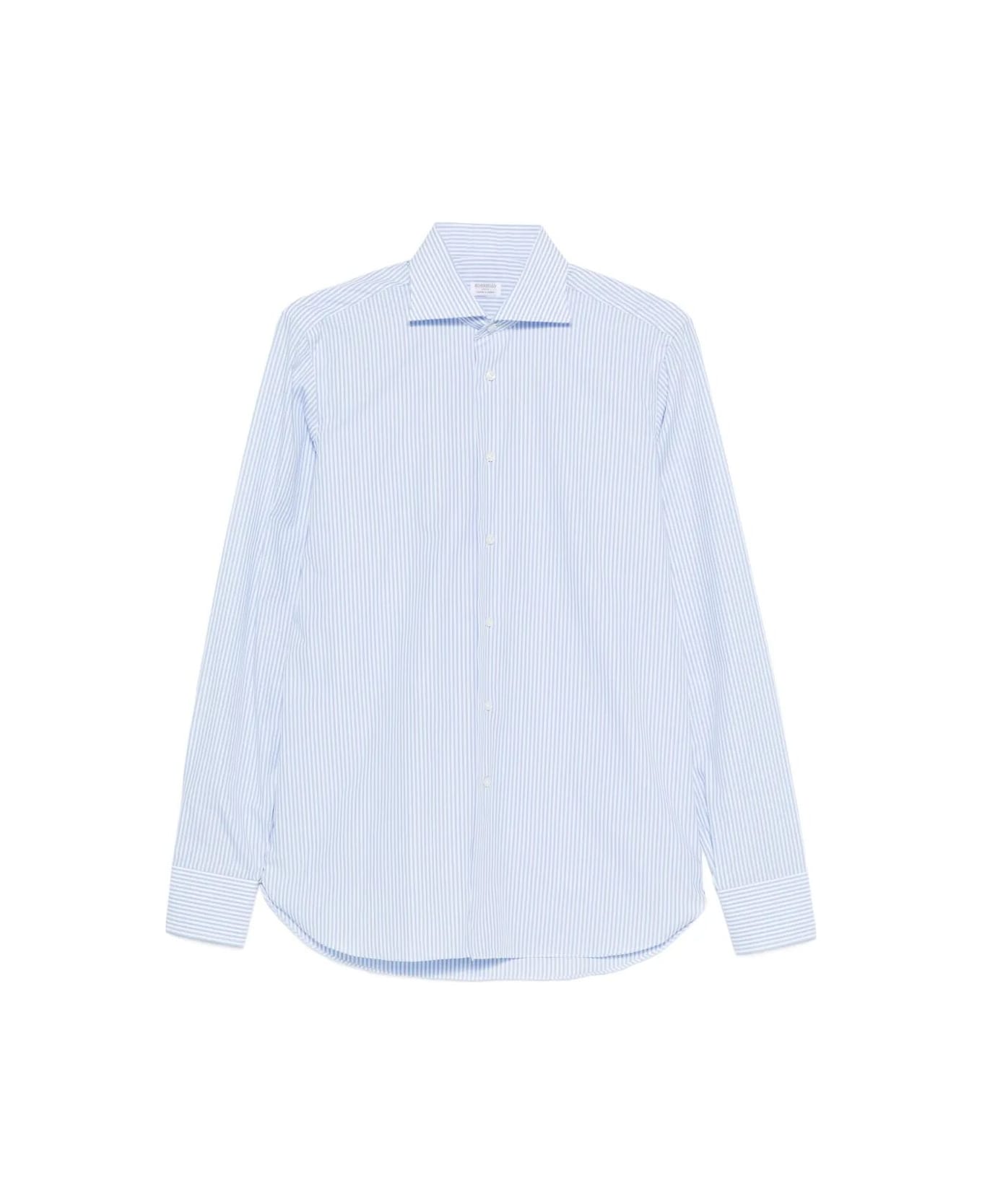 Borriello Napoli Shirt