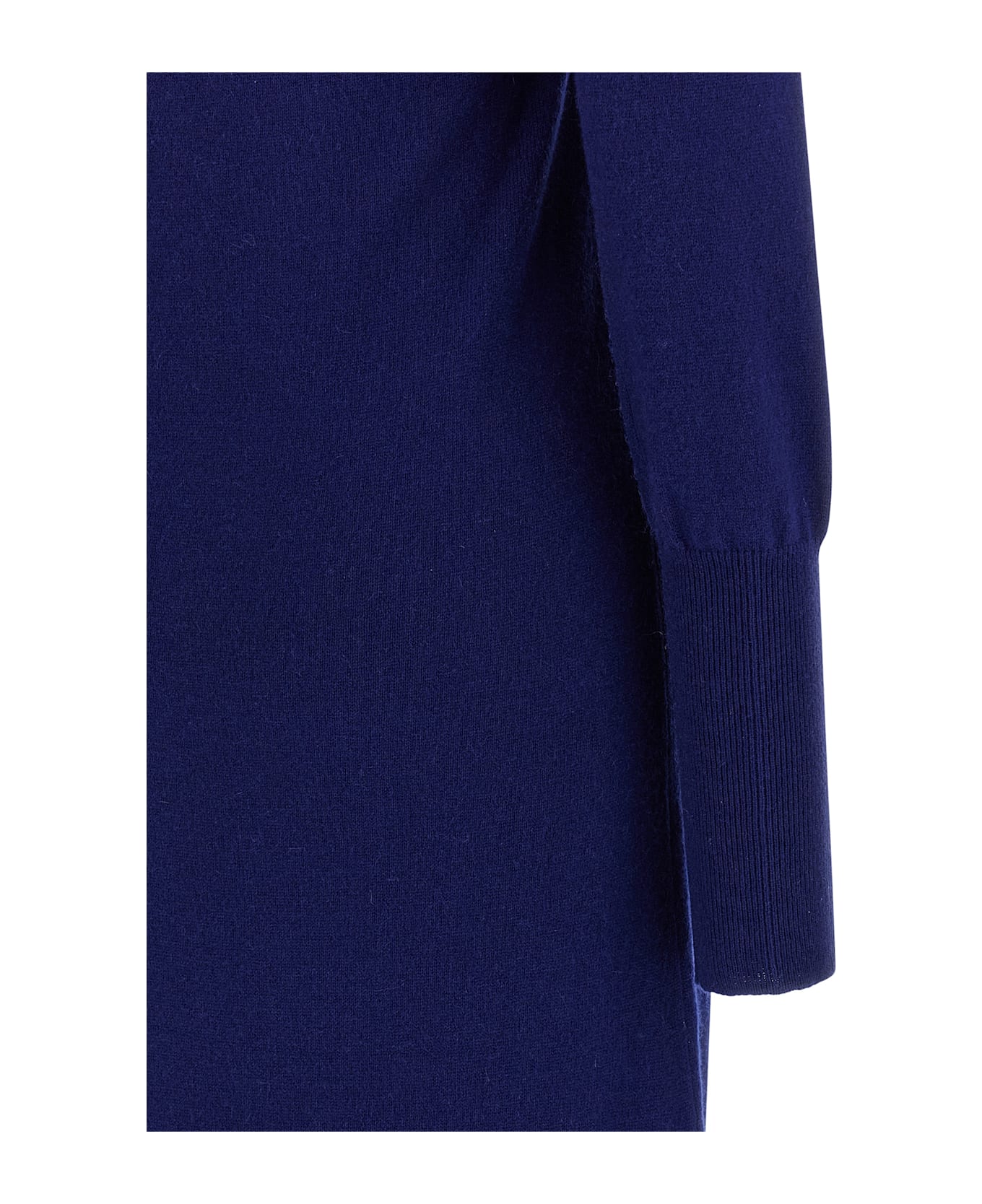 Tom Ford Polo Dress - Blue