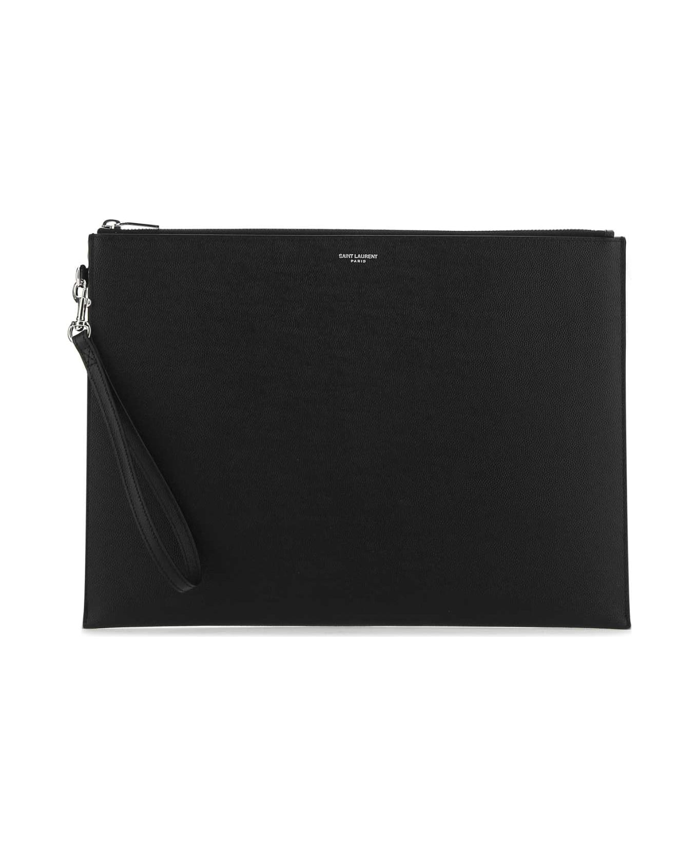 Saint Laurent Clutch - 1000