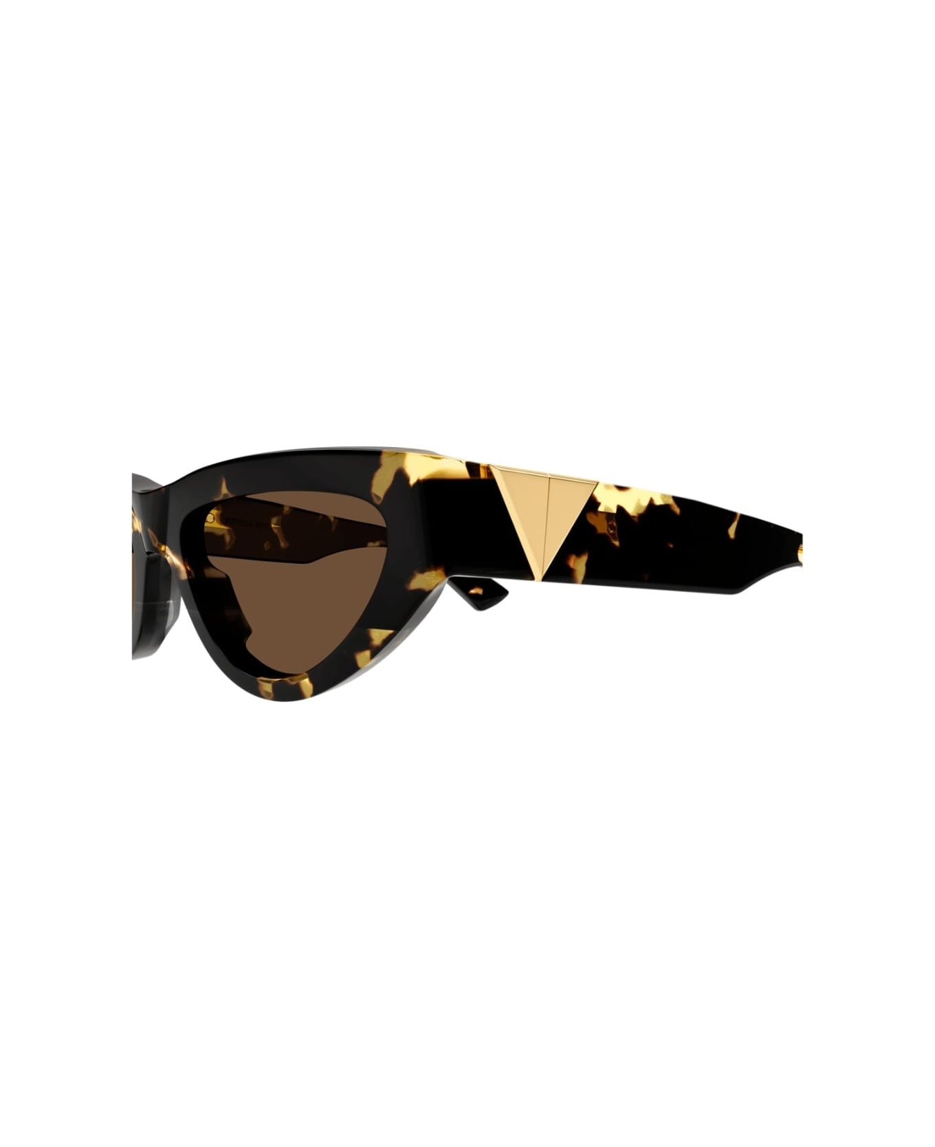 Bottega Veneta Eyewear BV1176S 002 Sunglasses