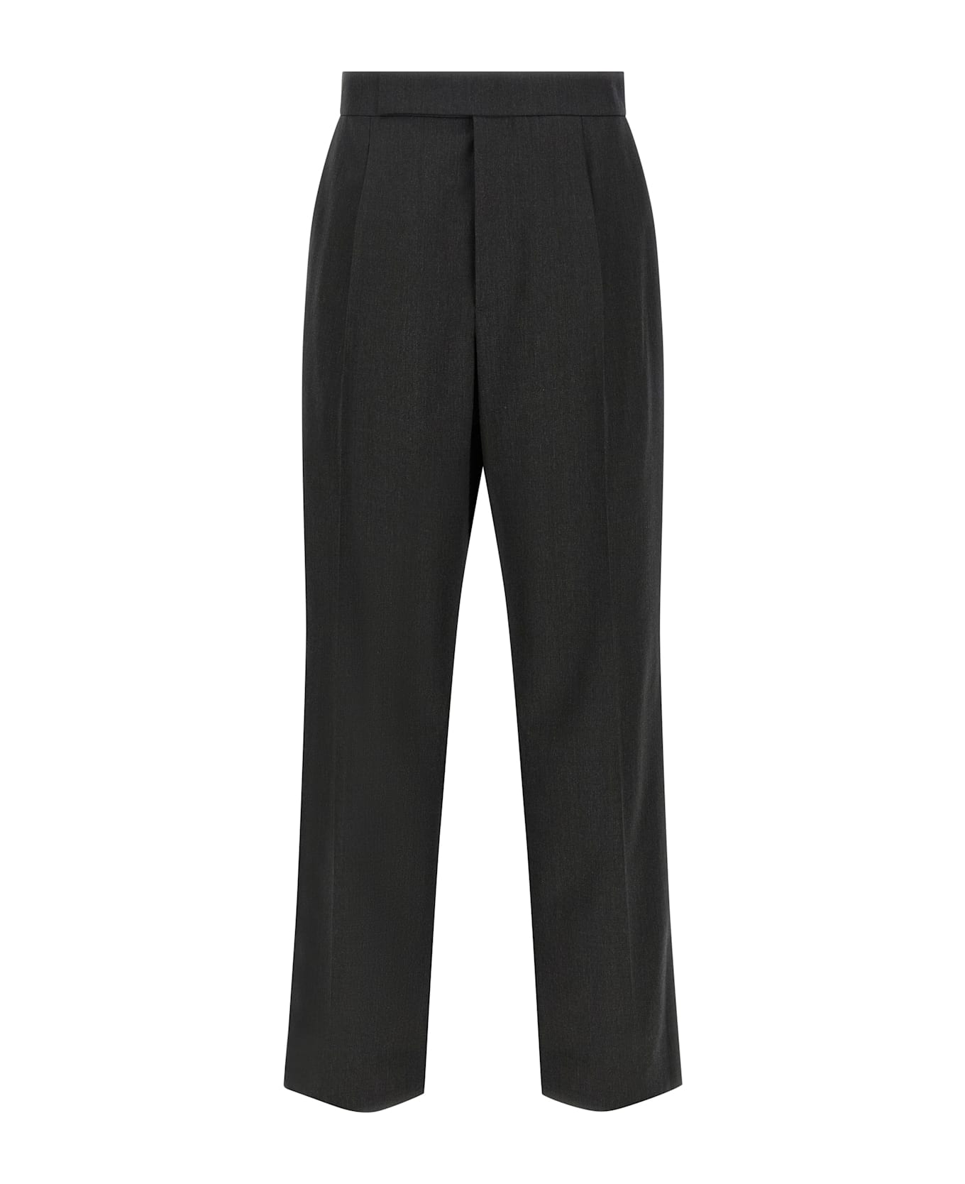 Fear of God Wool Pants - Black  