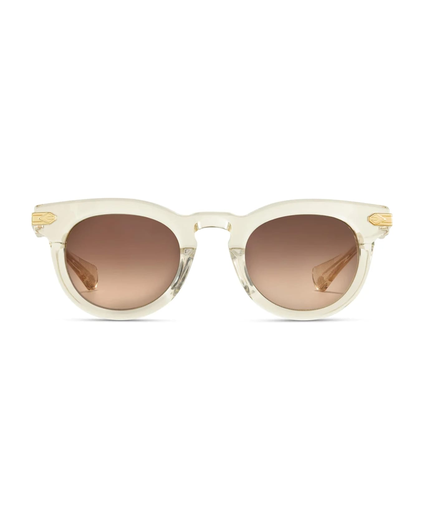 T Henri Gemera - Champagne Sunglasses - Champagne