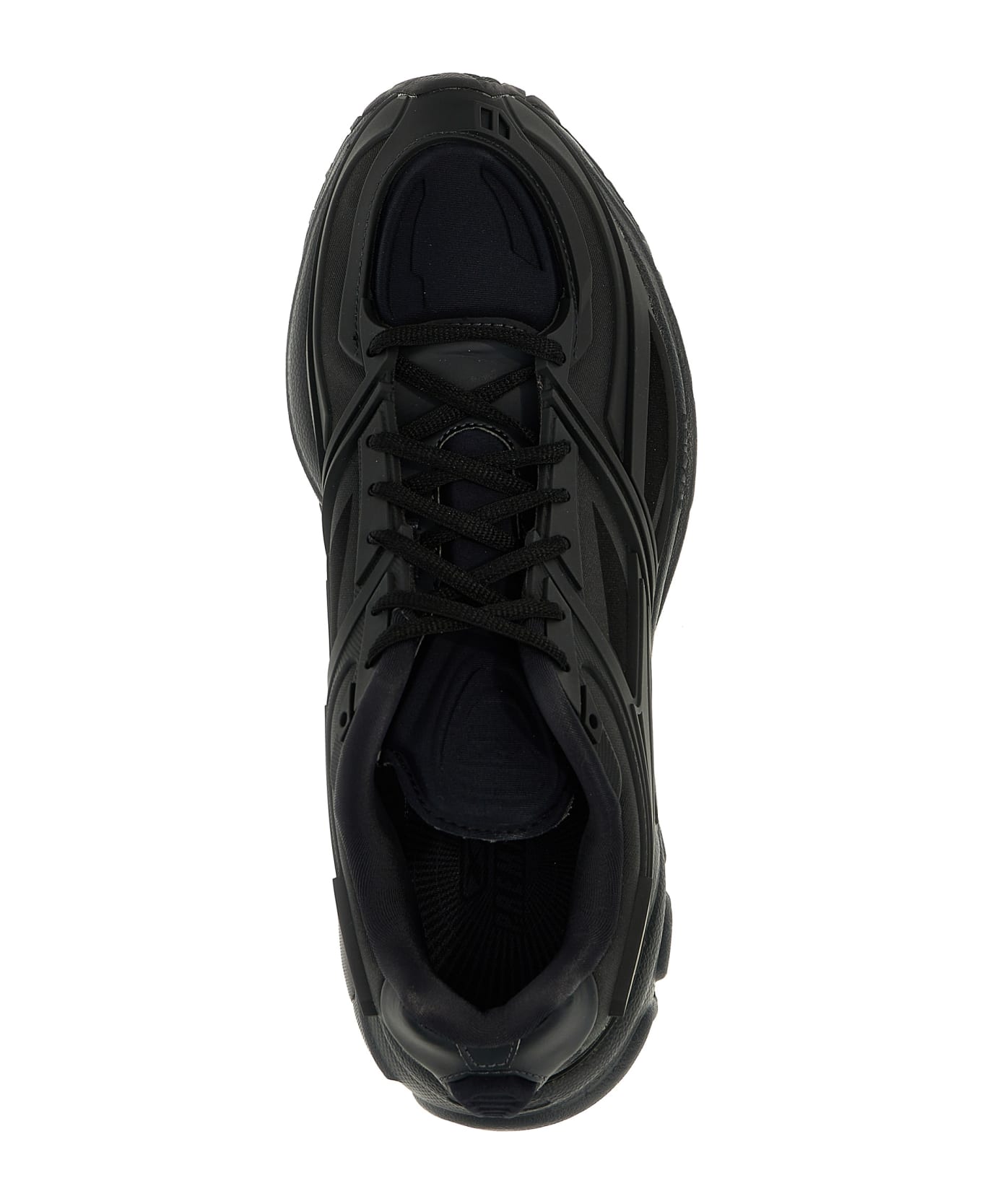 Reebok 'premier Road Modern' Sneakers - Black