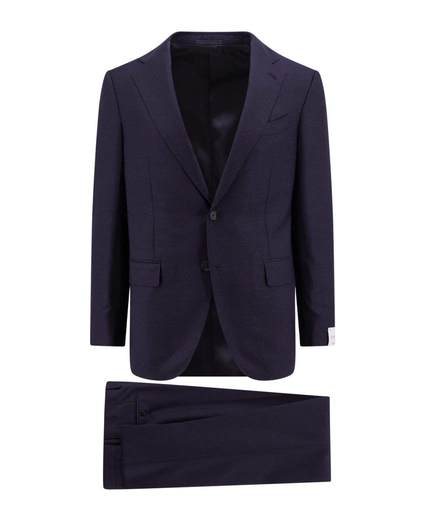 Caruso Suit - Blue