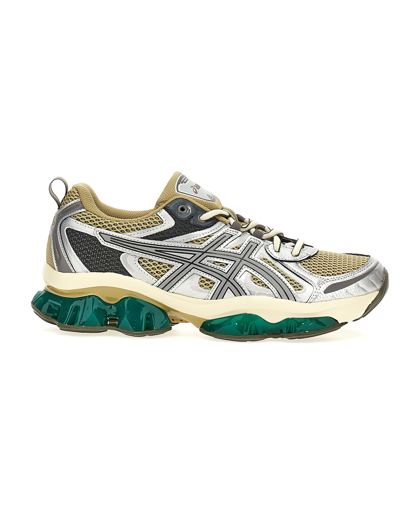 Asics 'gel-quantum Kinetic' Sneaker - Red