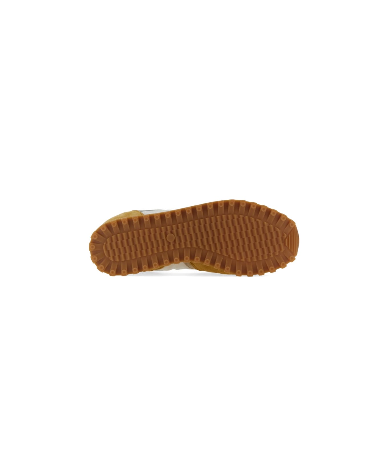 Spalwart Marathon Trail Low Sneaker - YELLOW