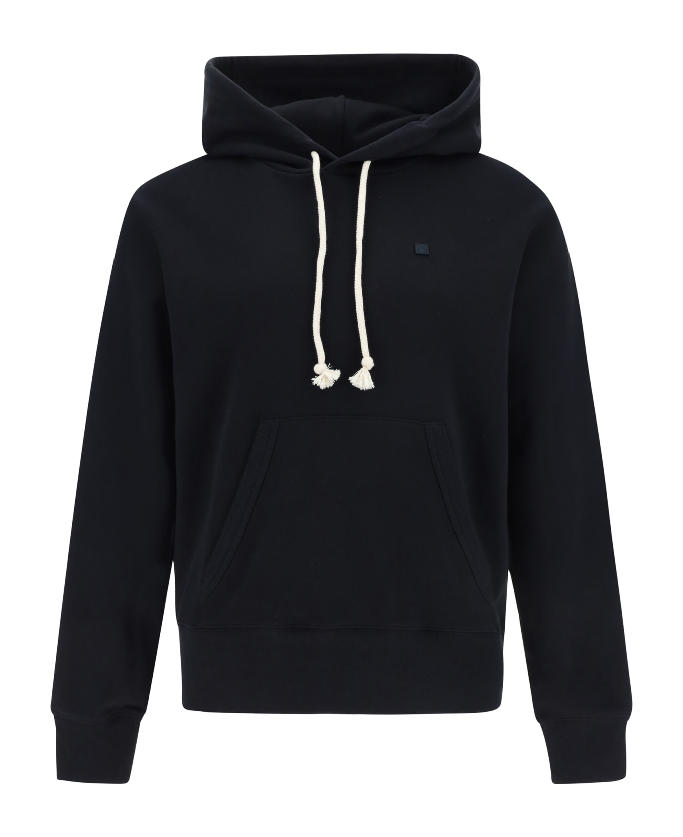 Acne Studios Hoodie - Black