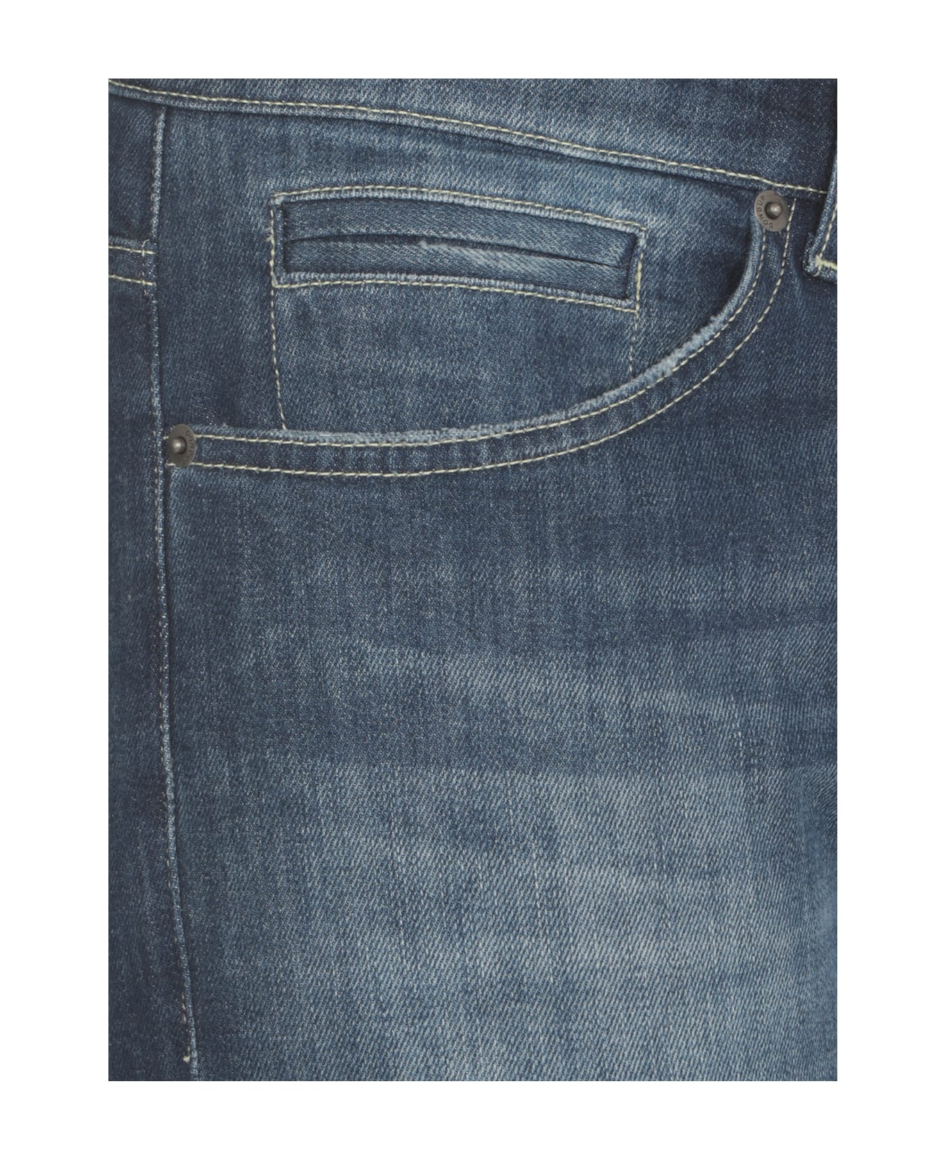 Dondup George Jeans Jeans - BLU