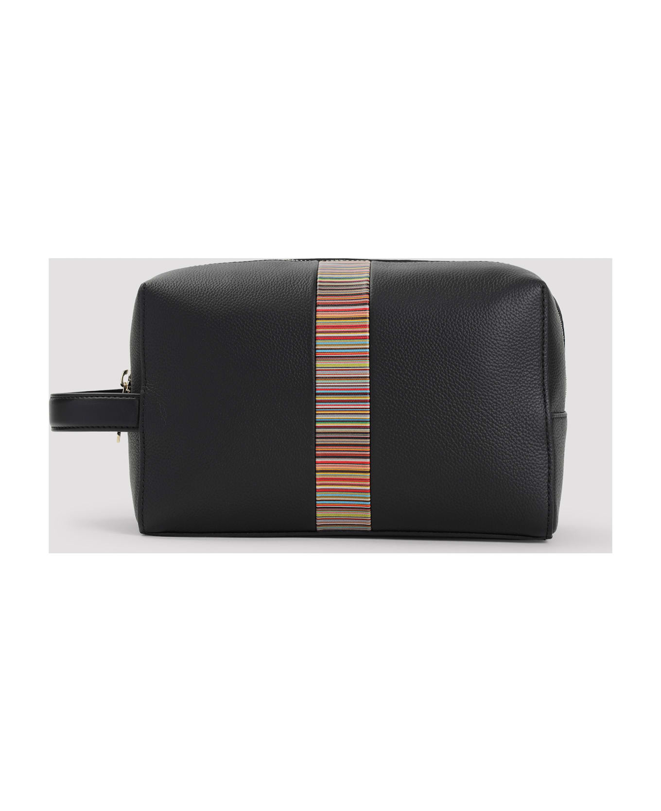 Paul Smith Bag Washbag - Black