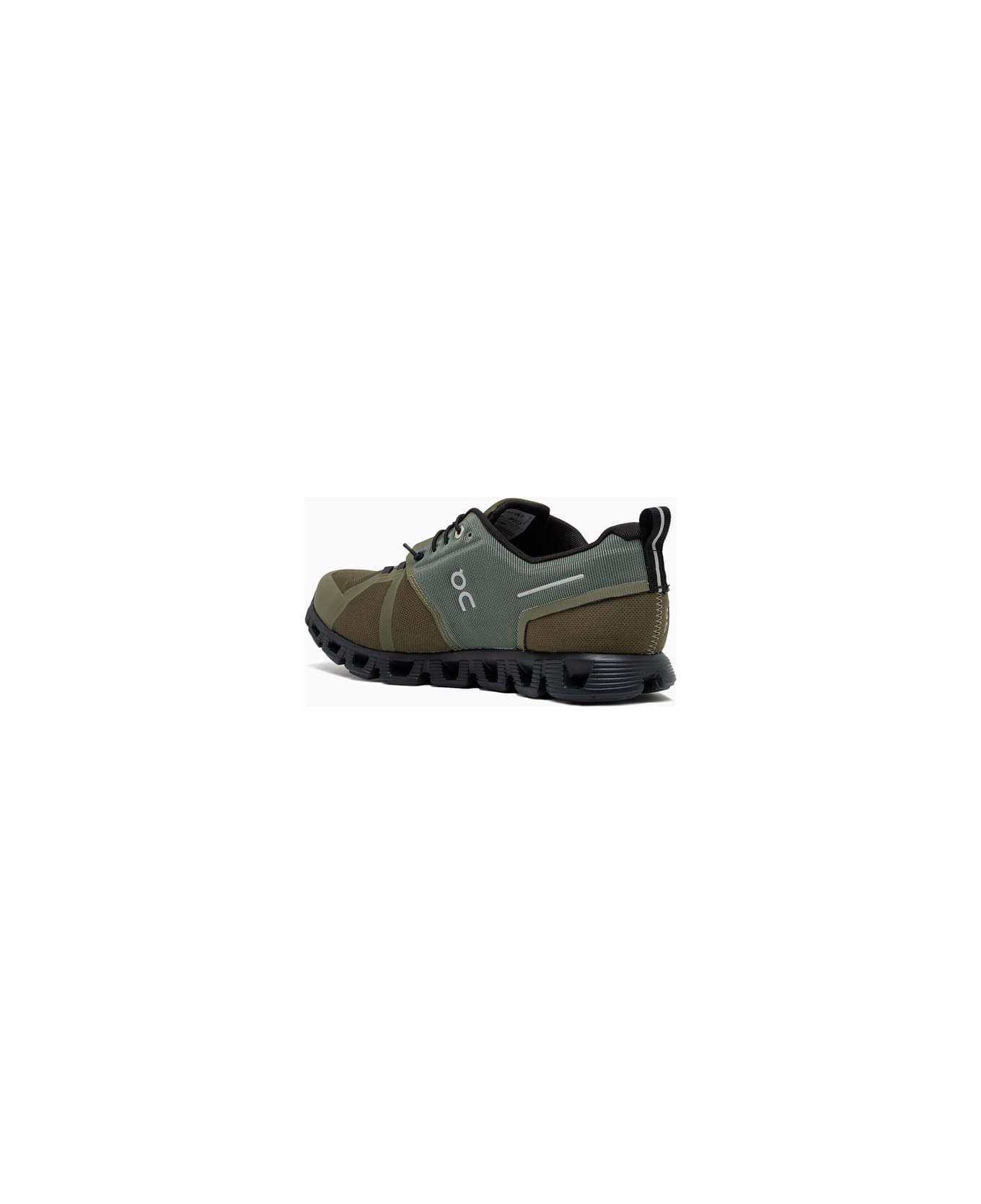 ON Cloud 5 Waterproof Sneakers 59.98840 - Camouflage スニーカー