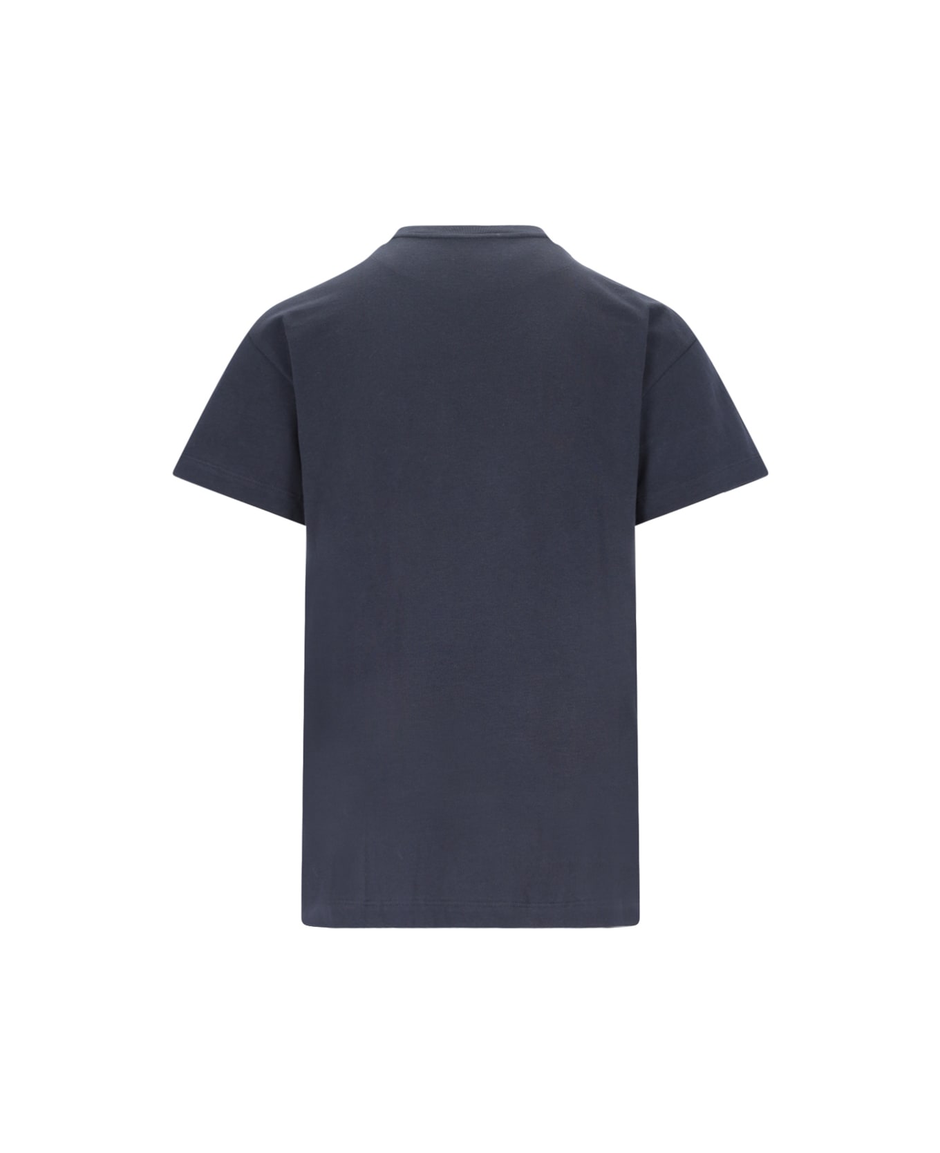 Jil Sander '3-pack' T-shirt Set - Nero Blu Bianco