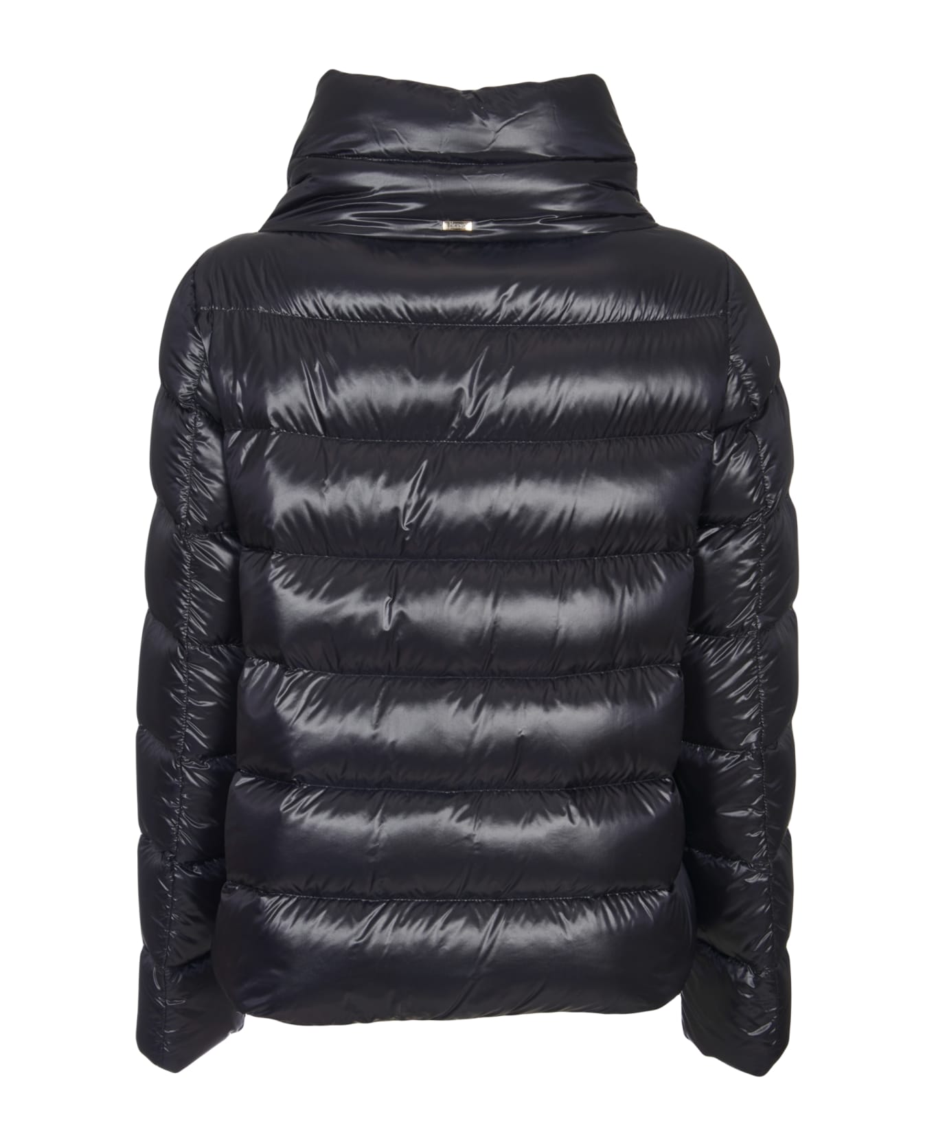 Herno Down Jacket - BLACK